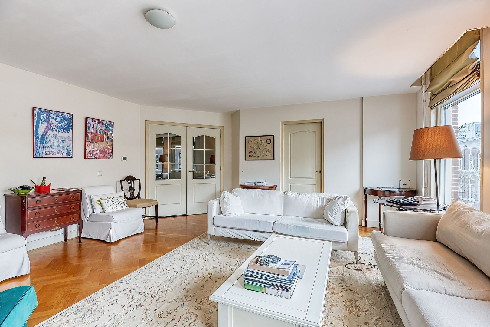 Riouwstraat 186, Den Haag foto-2 blur