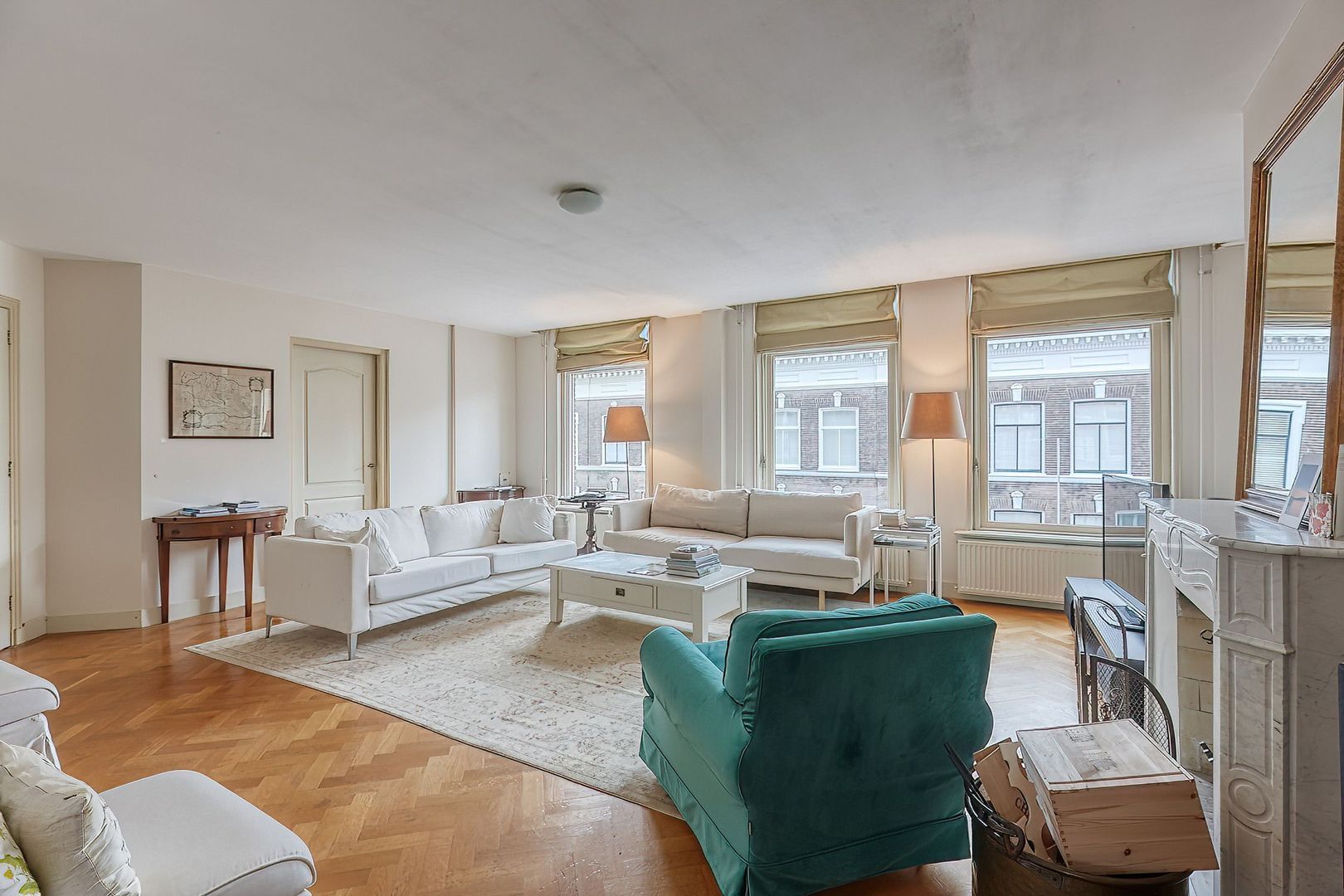 Riouwstraat 186, Den Haag foto-0 blur