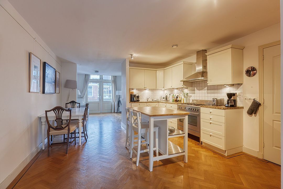 Riouwstraat 186, Den Haag