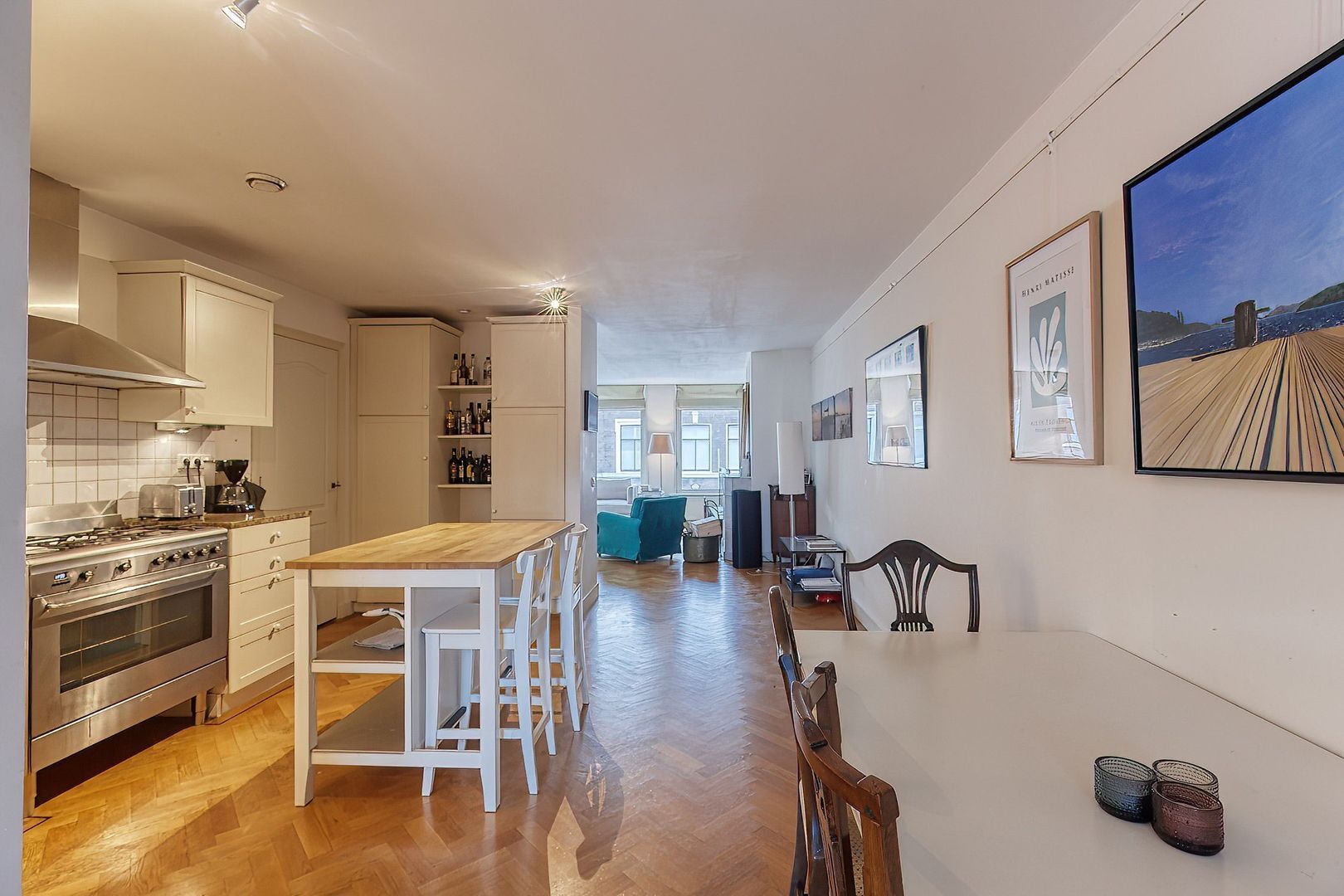 Riouwstraat 186, Den Haag foto-7 blur