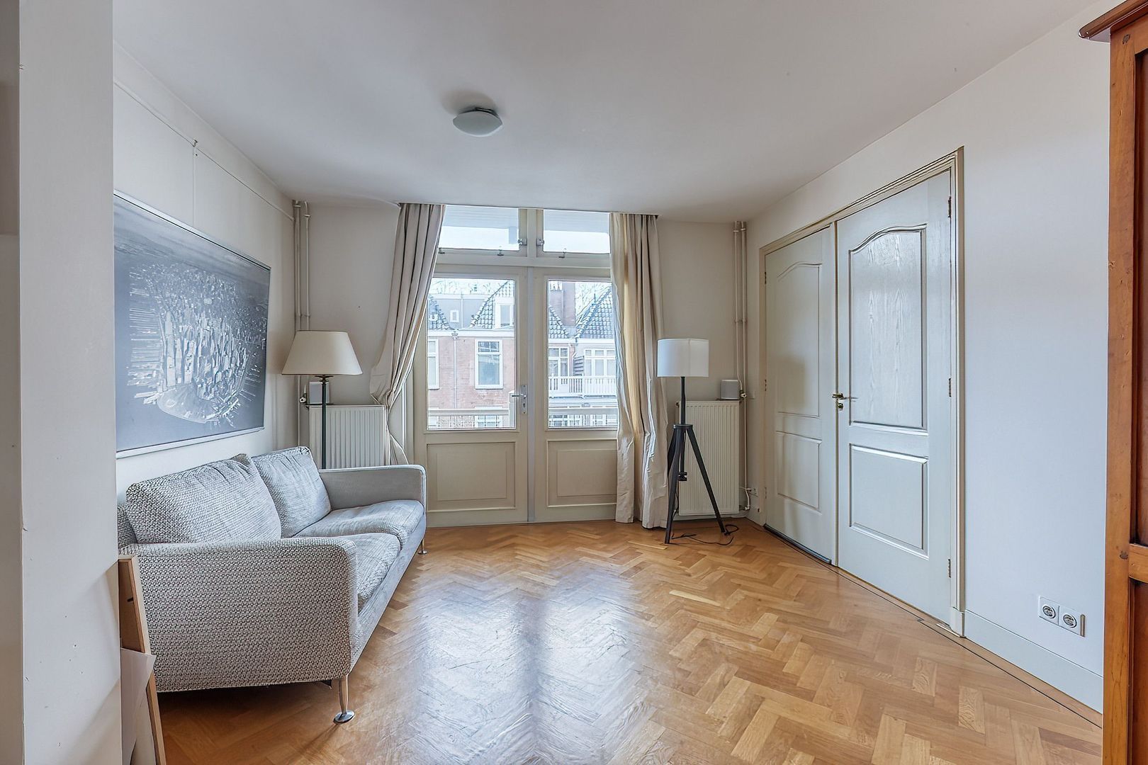 Riouwstraat 186, Den Haag foto-8 blur