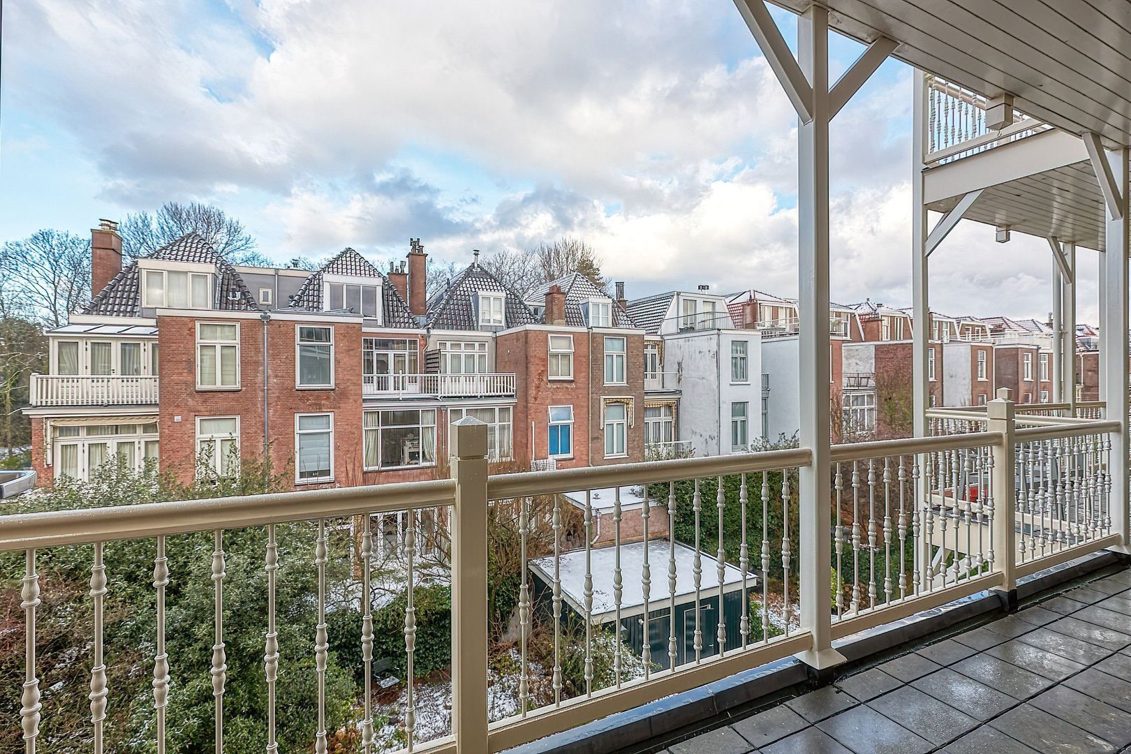 Riouwstraat 186, Den Haag foto-26 blur