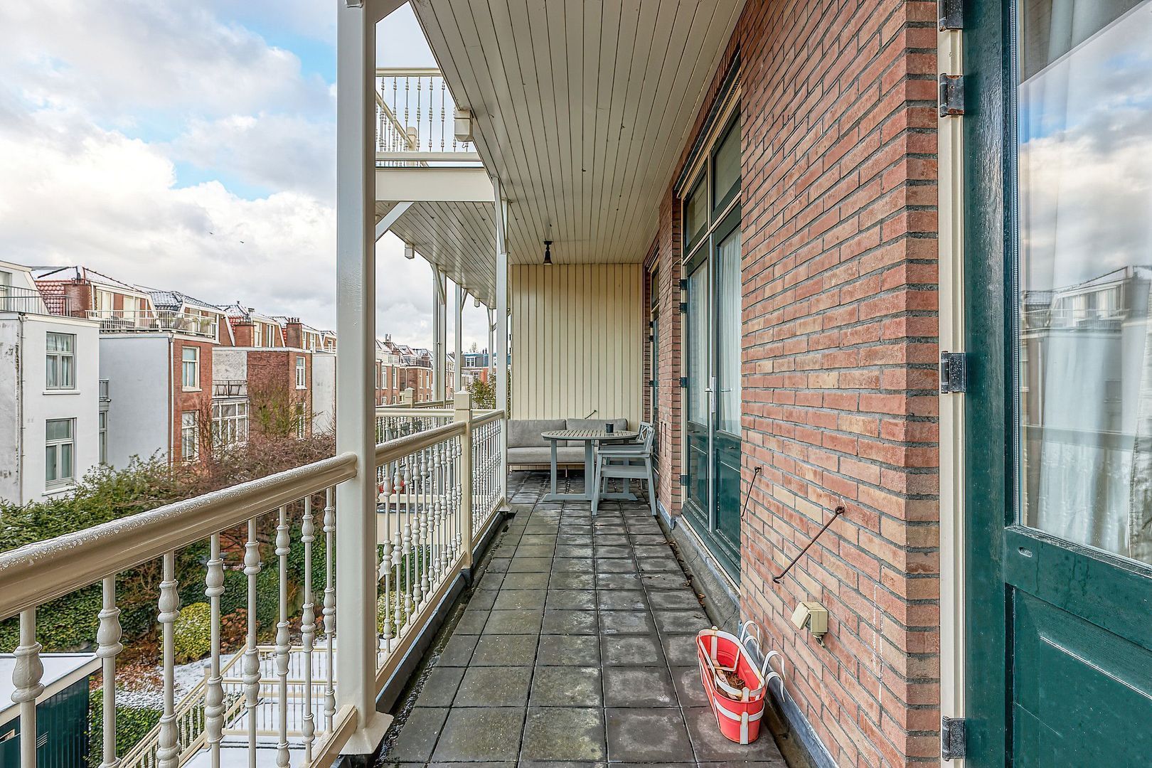 Riouwstraat 186, Den Haag foto-27 blur