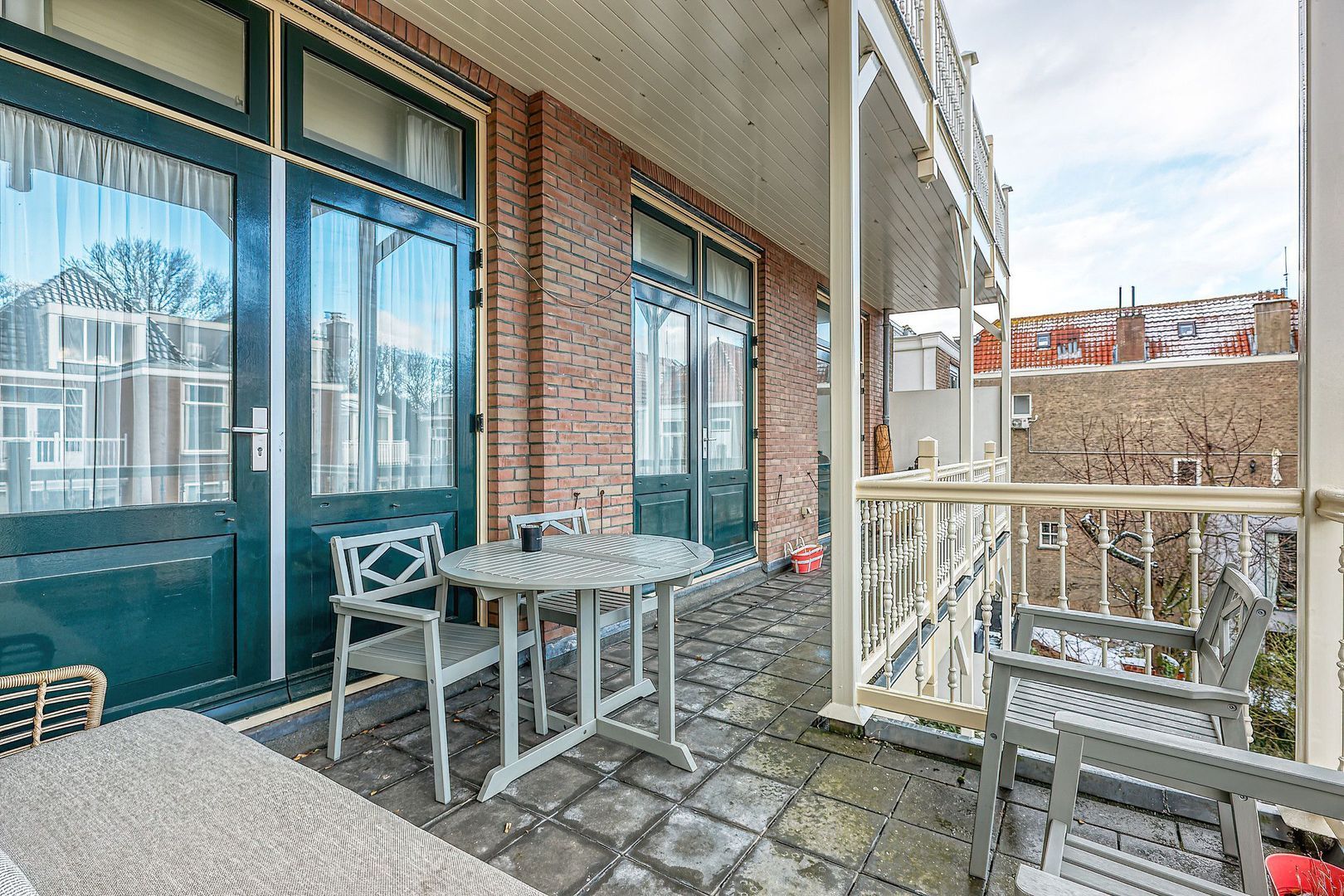 Riouwstraat 186, Den Haag foto-29 blur