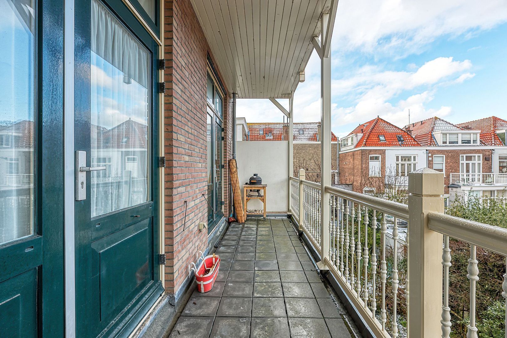 Riouwstraat 186, Den Haag foto-31 blur