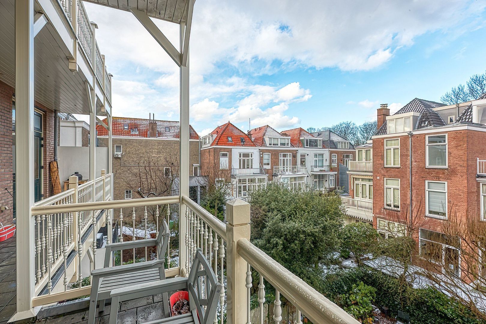 Riouwstraat 186, Den Haag foto-30 blur