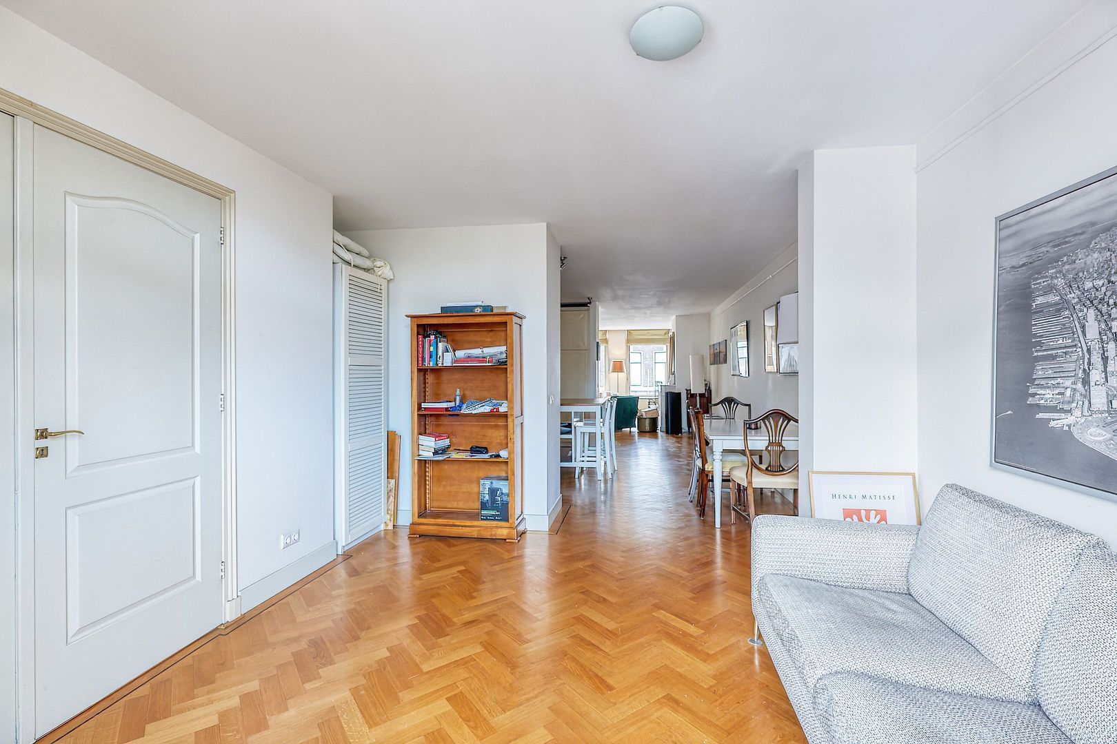 Riouwstraat 186, Den Haag foto-10 blur