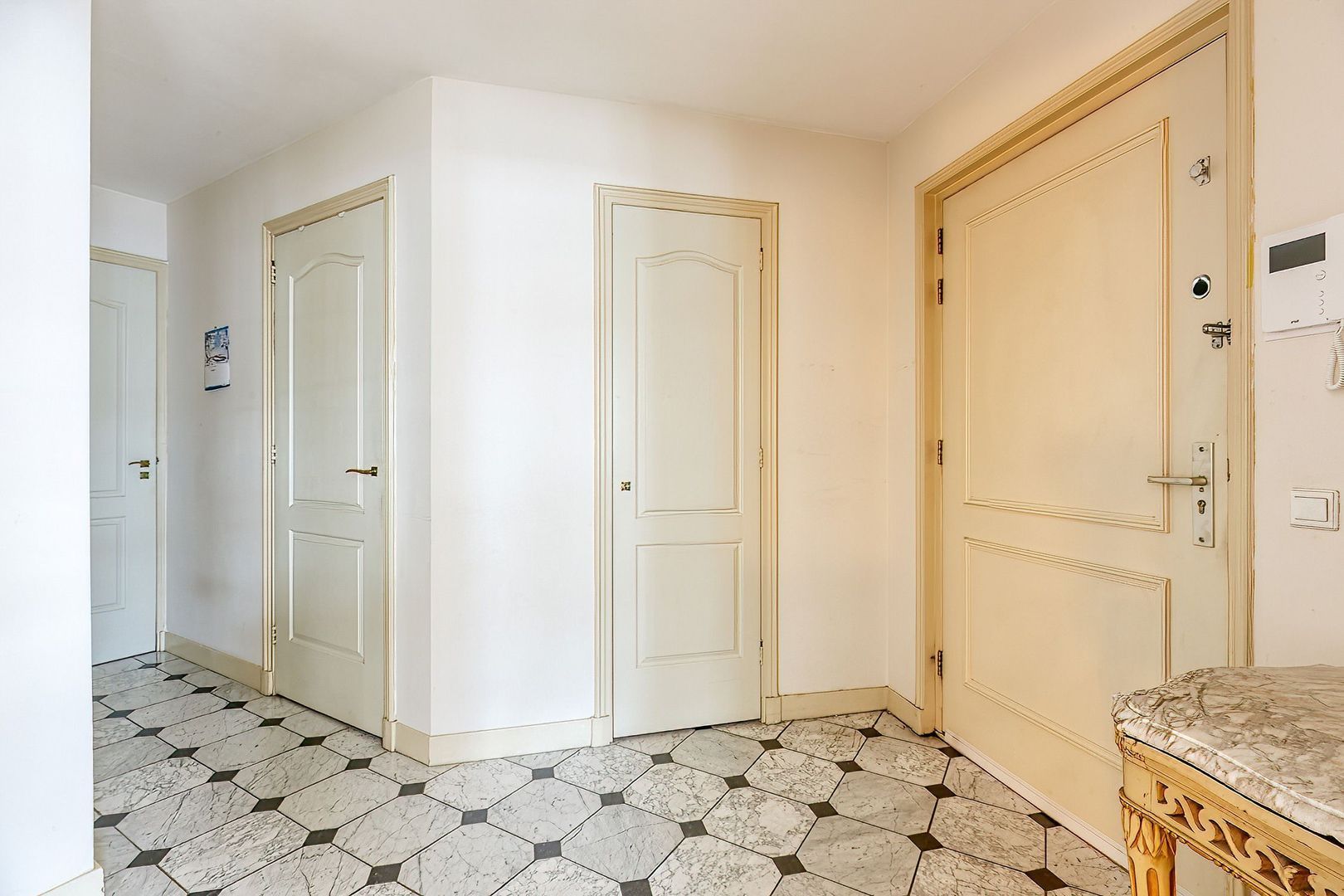 Riouwstraat 186, Den Haag foto-33 blur