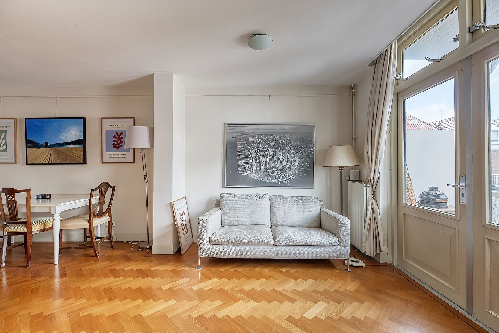 Riouwstraat 186, Den Haag foto-9 blur