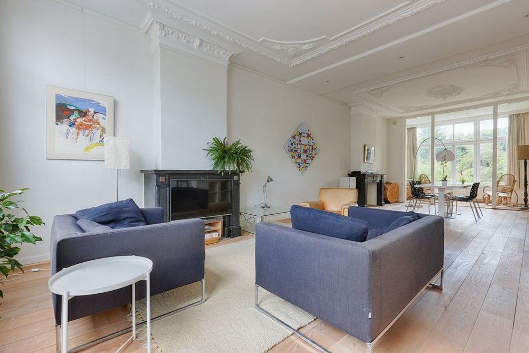 Borneostraat 106, Den Haag