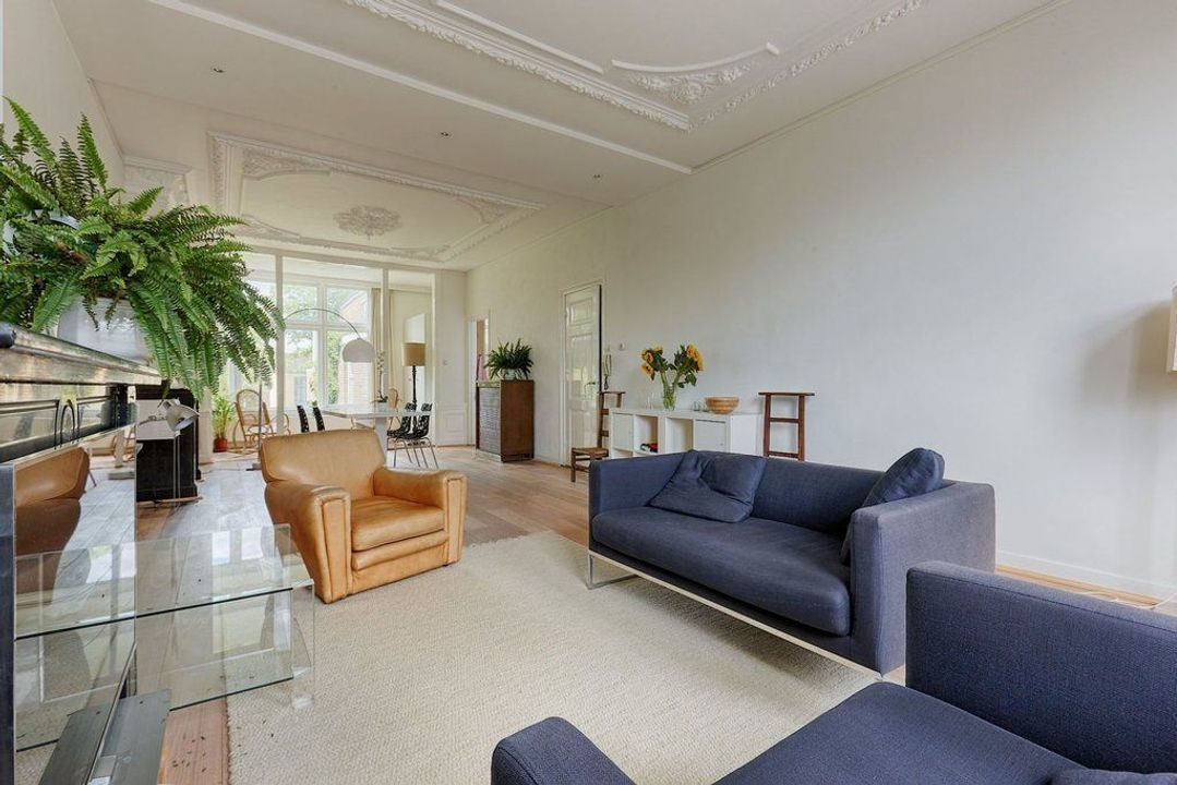 Borneostraat 106, Den Haag