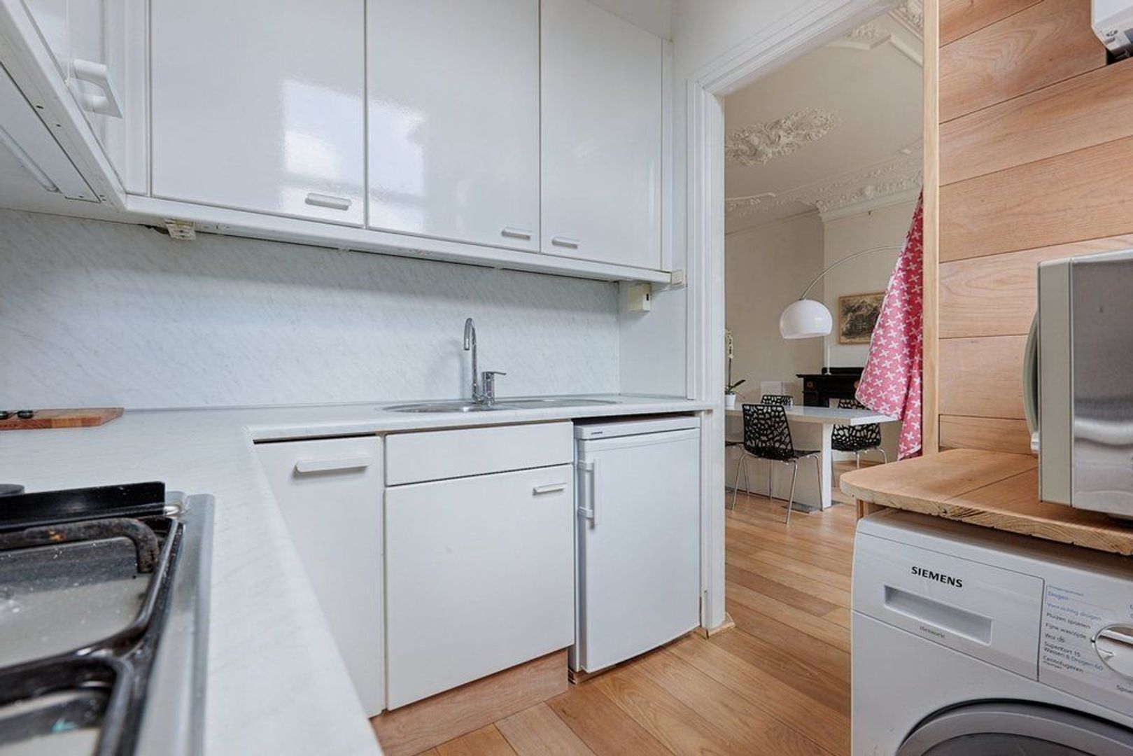 Borneostraat 106, Den Haag foto-9 blur