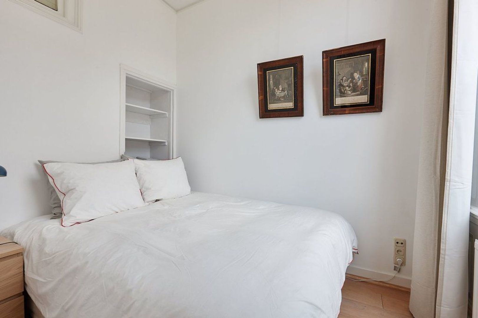 Borneostraat 106, Den Haag foto-11 blur