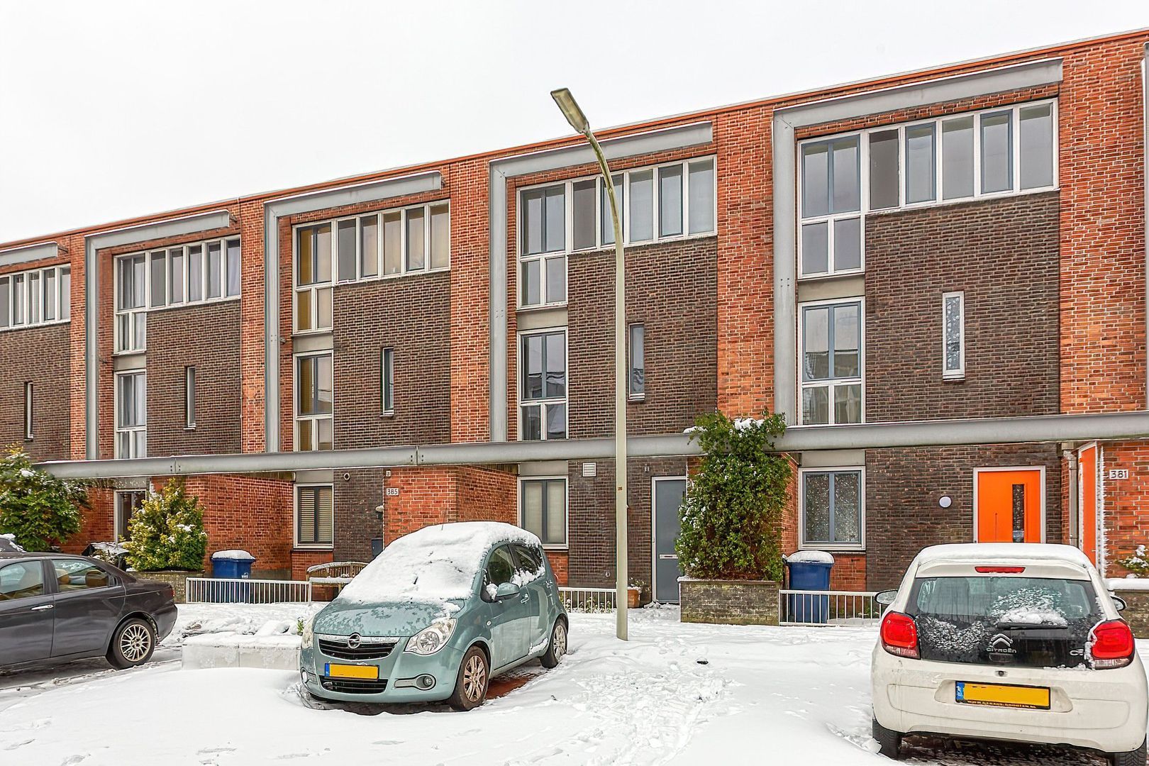 Fluitschiplaan 383, Den Haag foto-11 blur