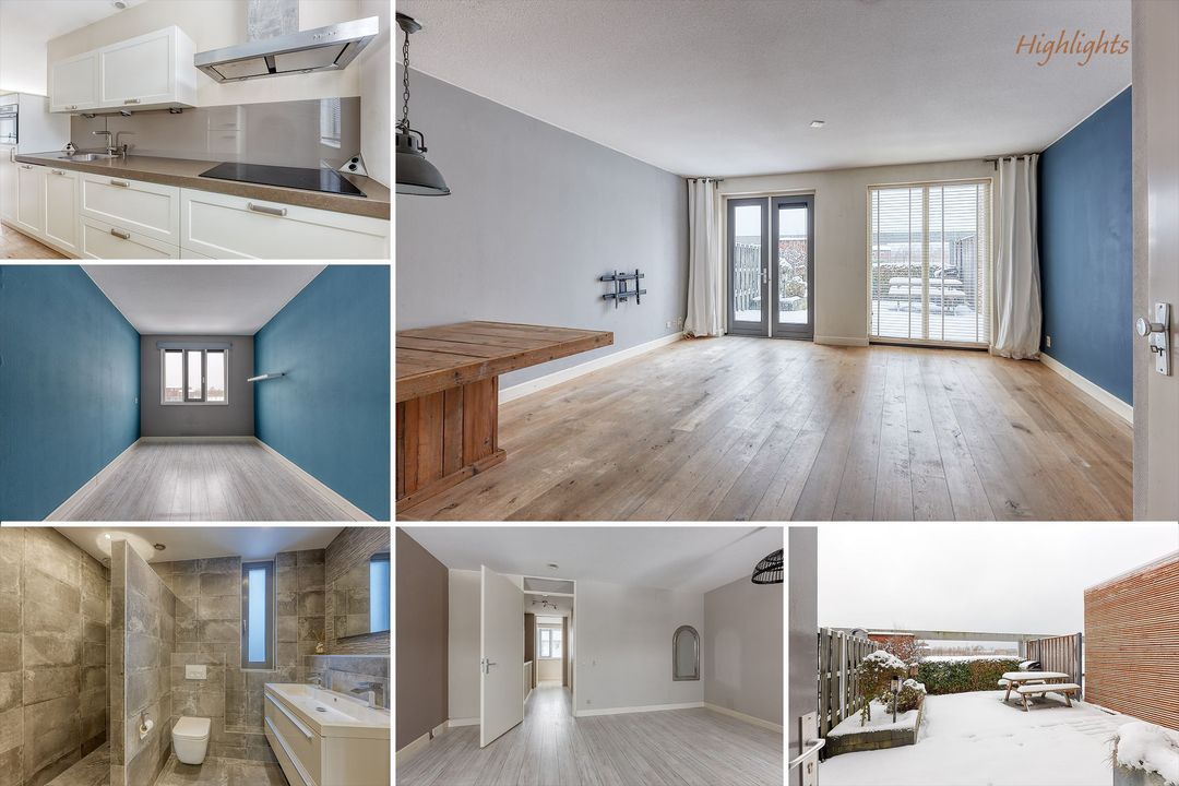 Fluitschiplaan 383, Den Haag