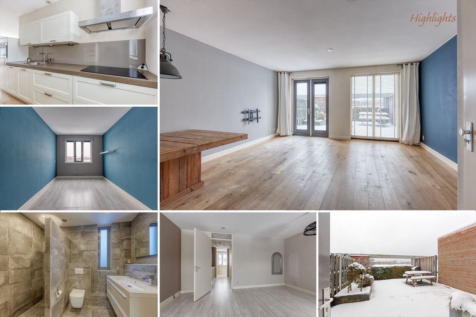 Fluitschiplaan 383, Den Haag foto-1 blur