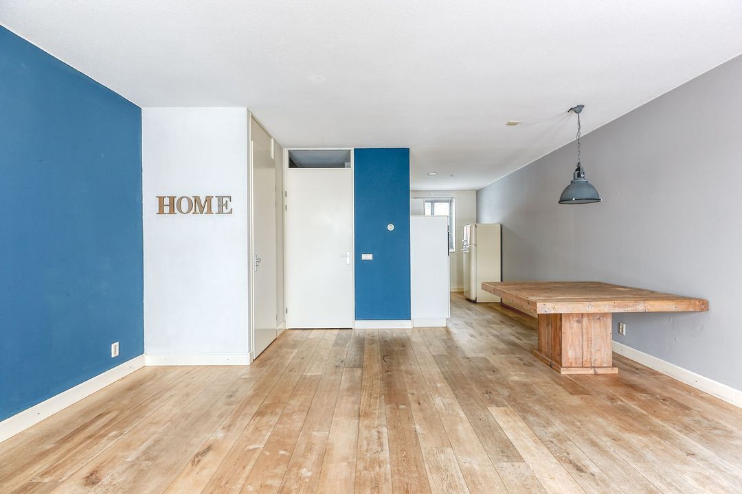 Fluitschiplaan 383, Den Haag