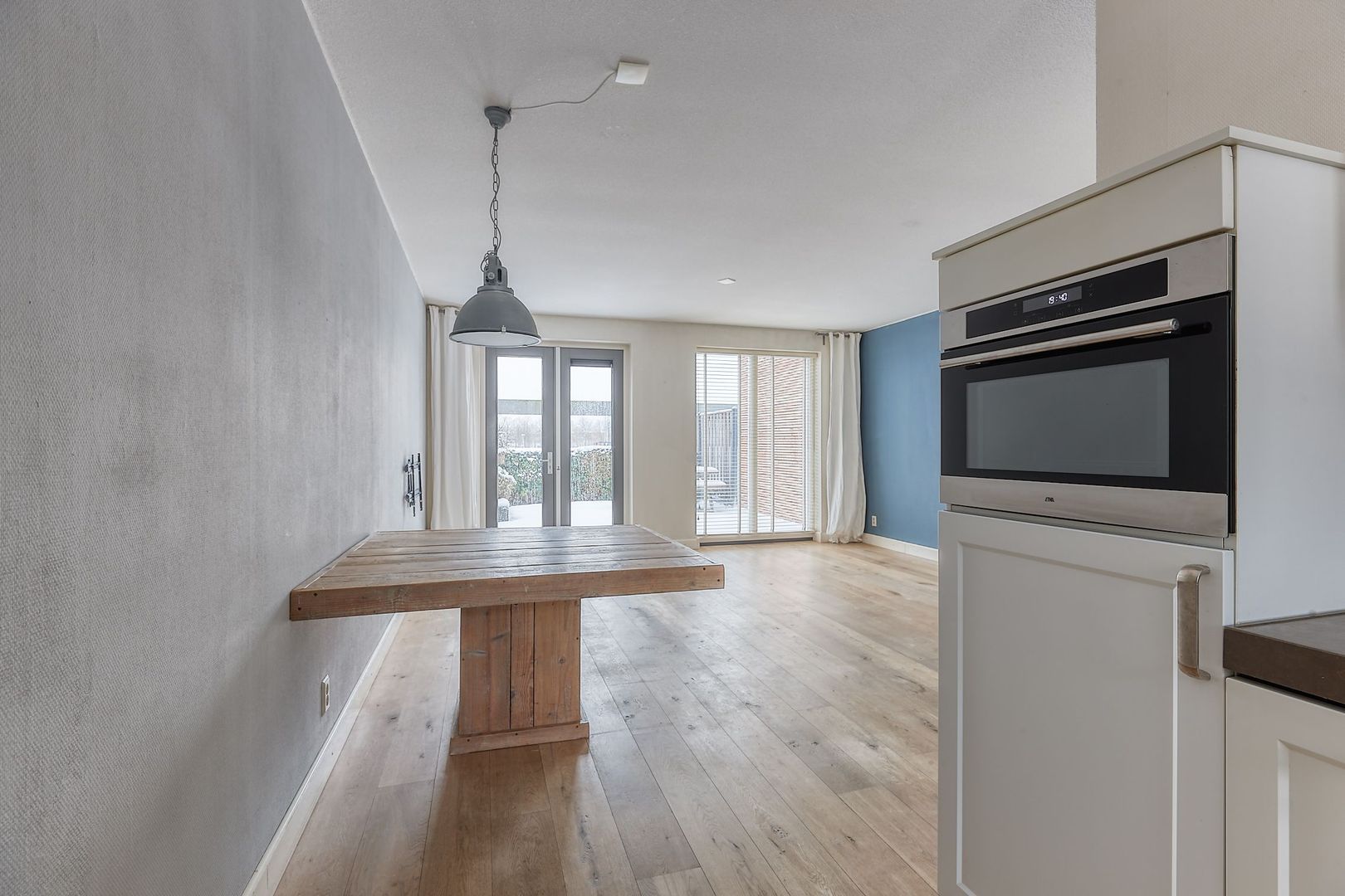 Fluitschiplaan 383, Den Haag foto-5 blur