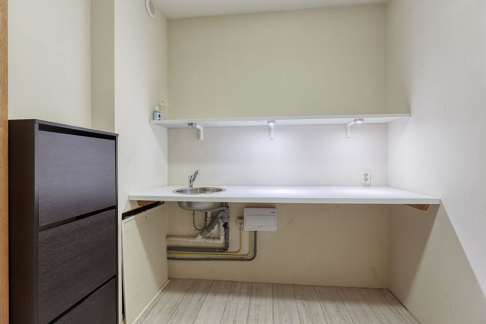 Fluitschiplaan 383, Den Haag foto-37 blur