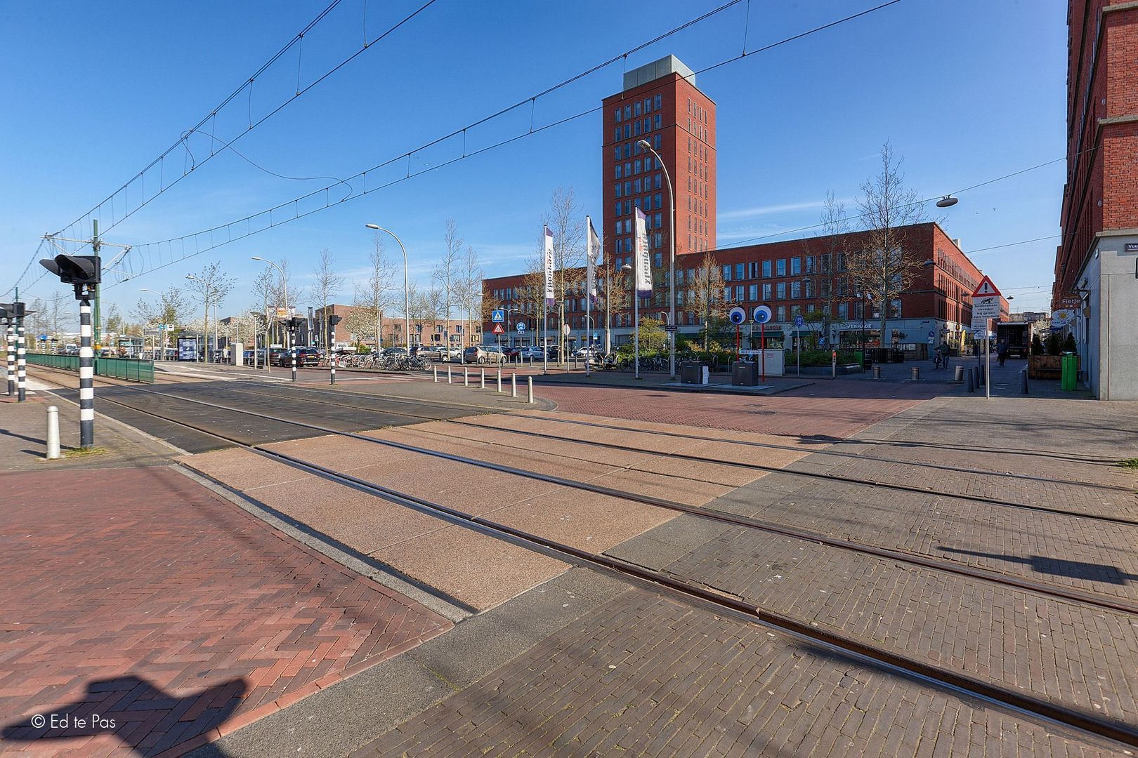 Fluitschiplaan 383, Den Haag foto-42 blur