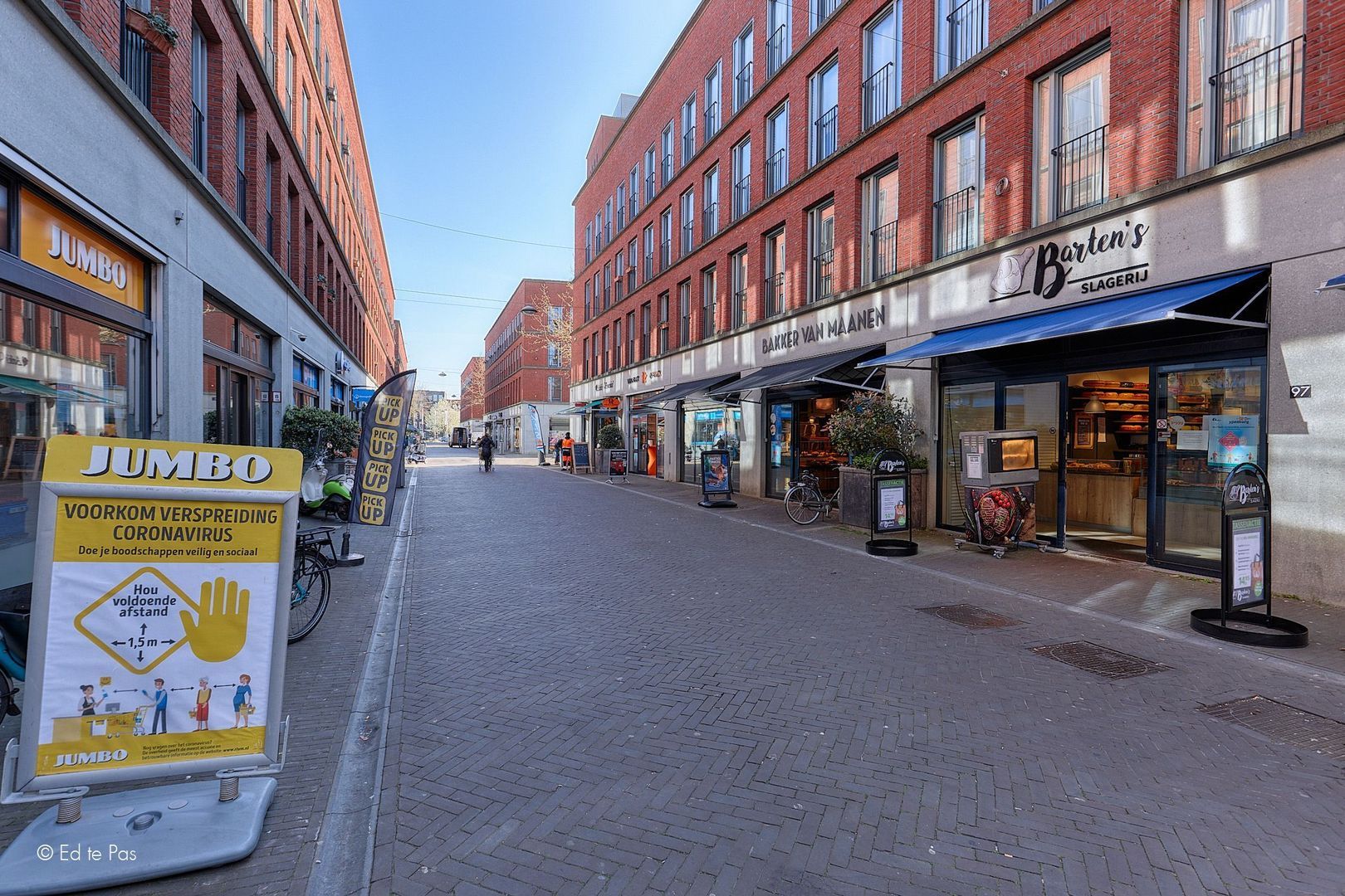 Fluitschiplaan 383, Den Haag foto-43 blur