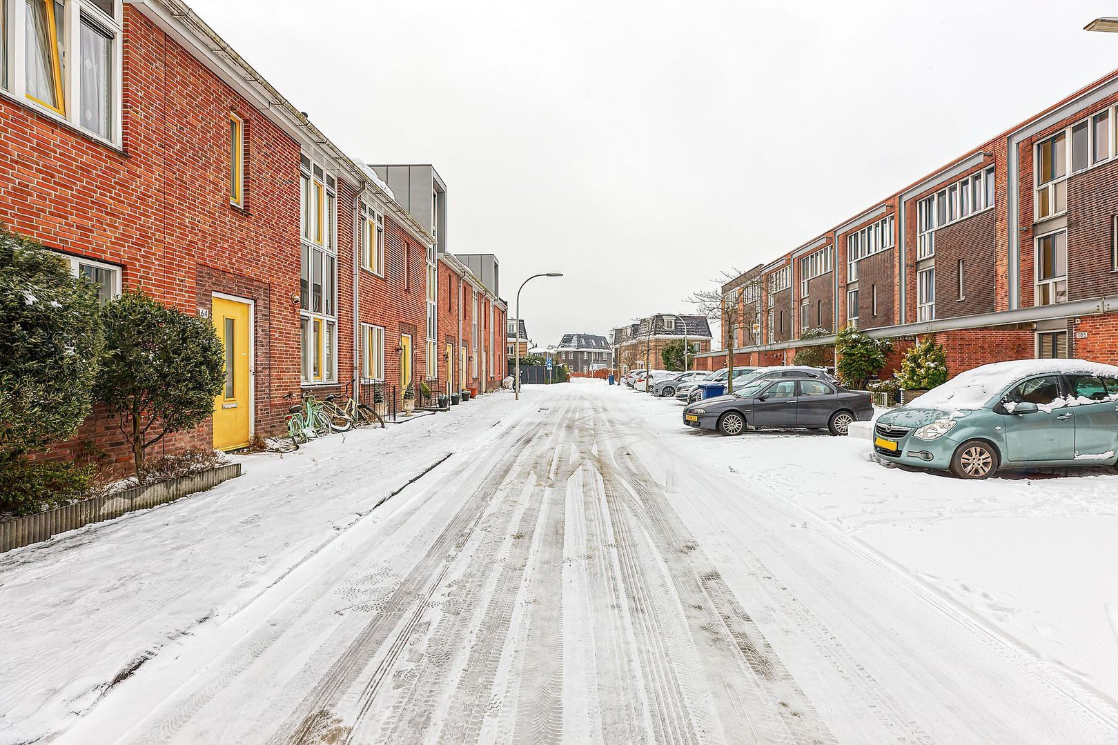 Fluitschiplaan 383, Den Haag foto-40 blur