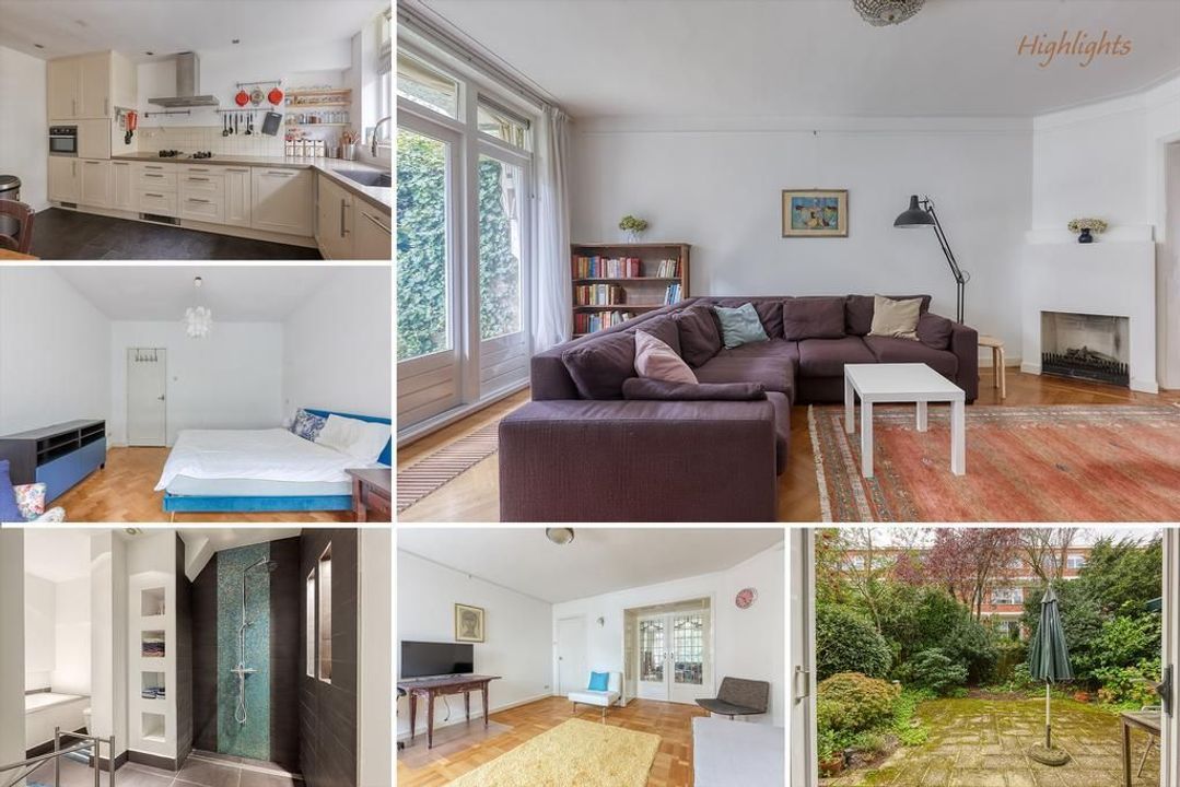 Van der Aastraat 102, Den Haag