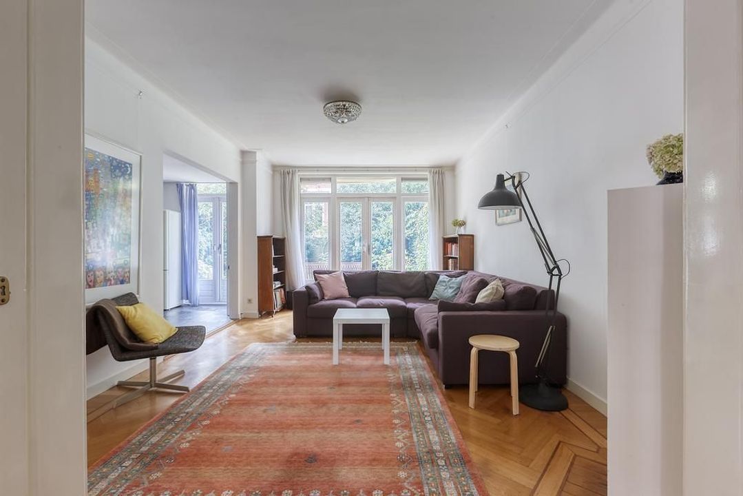 Van der Aastraat 102, Den Haag