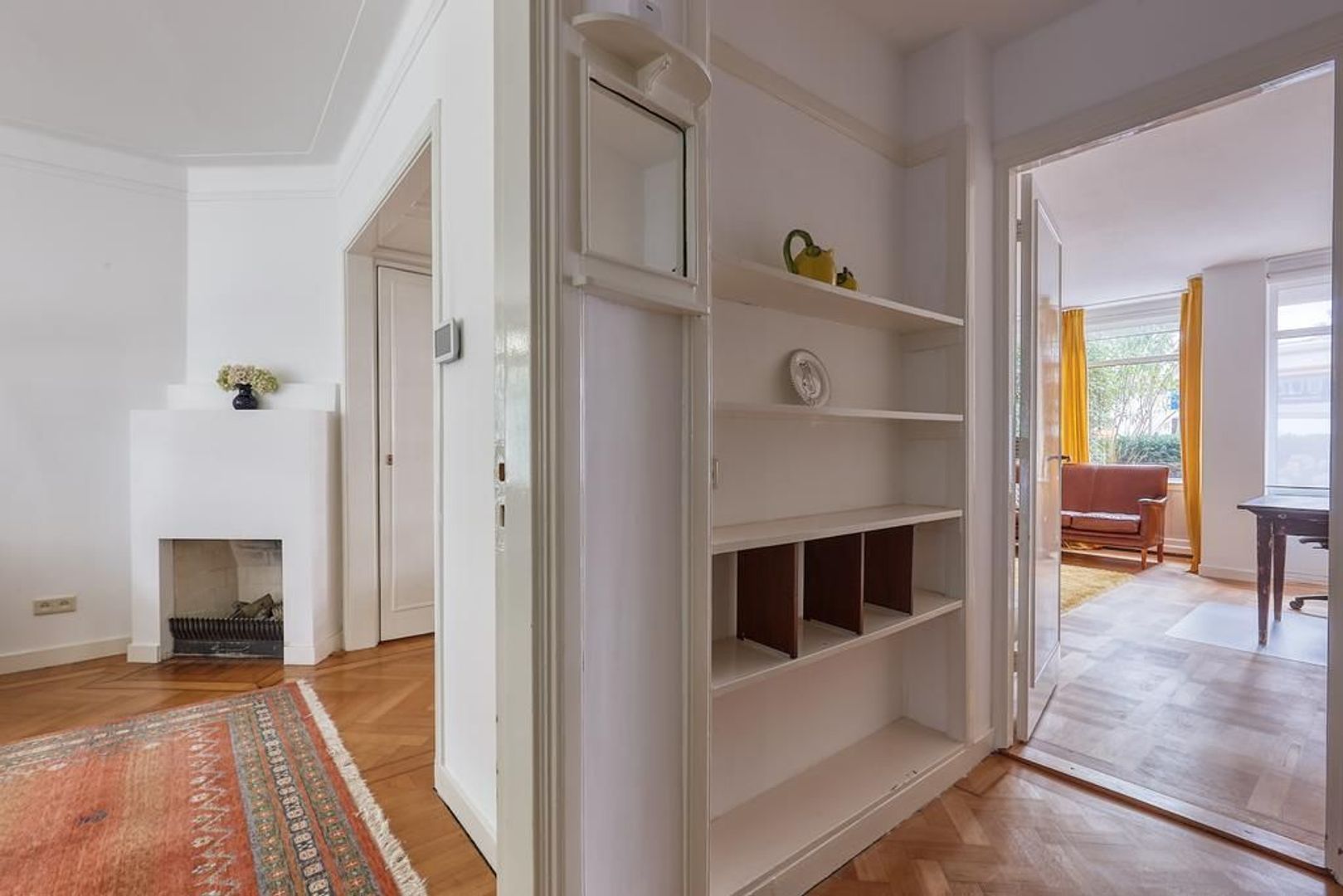 Van der Aastraat 102, Den Haag foto-6 blur