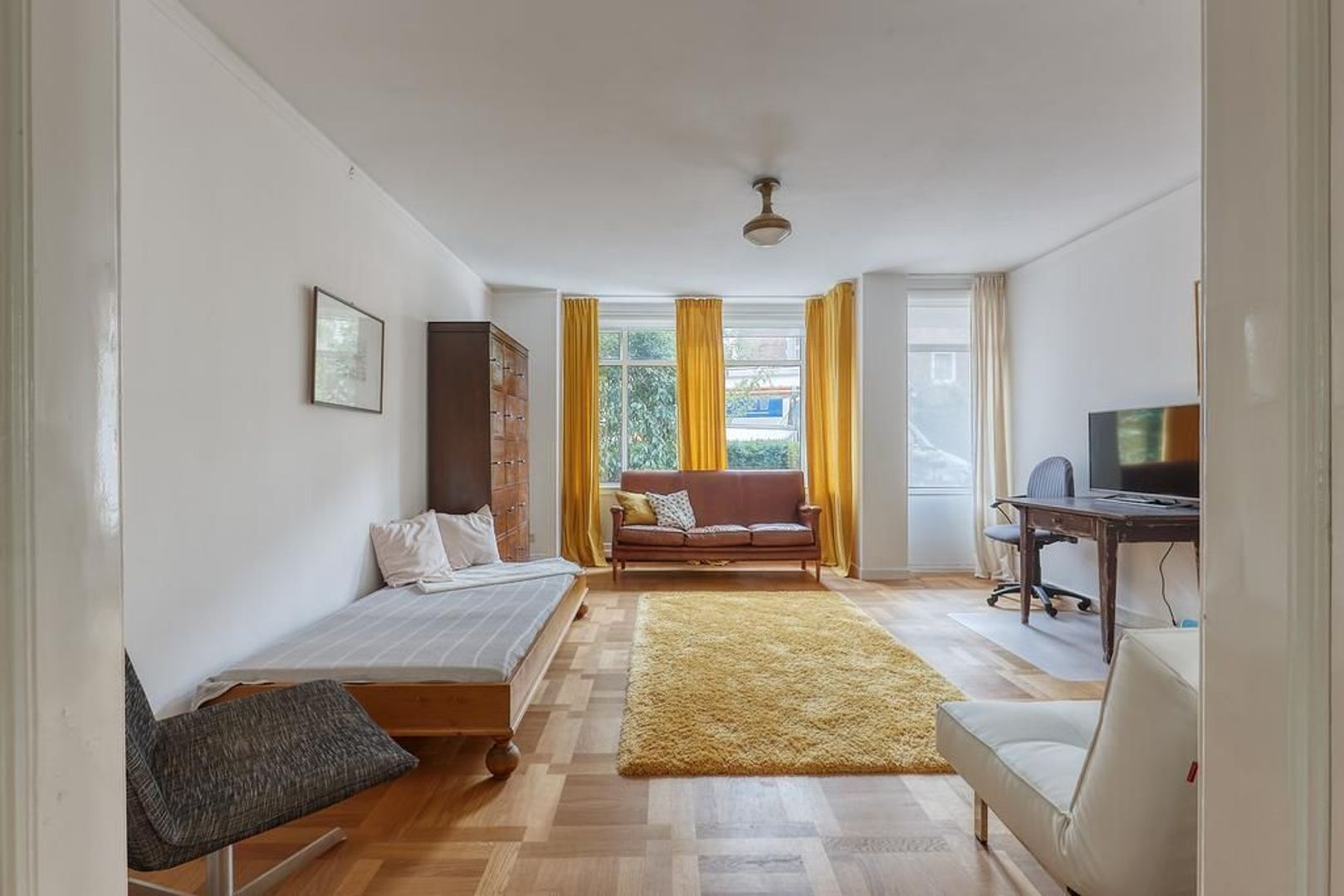 Van der Aastraat 102, Den Haag foto-7 blur