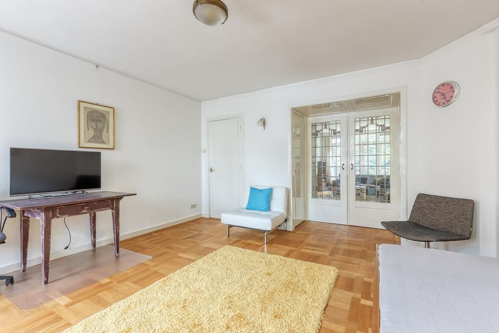 Van der Aastraat 102, Den Haag foto-8 blur