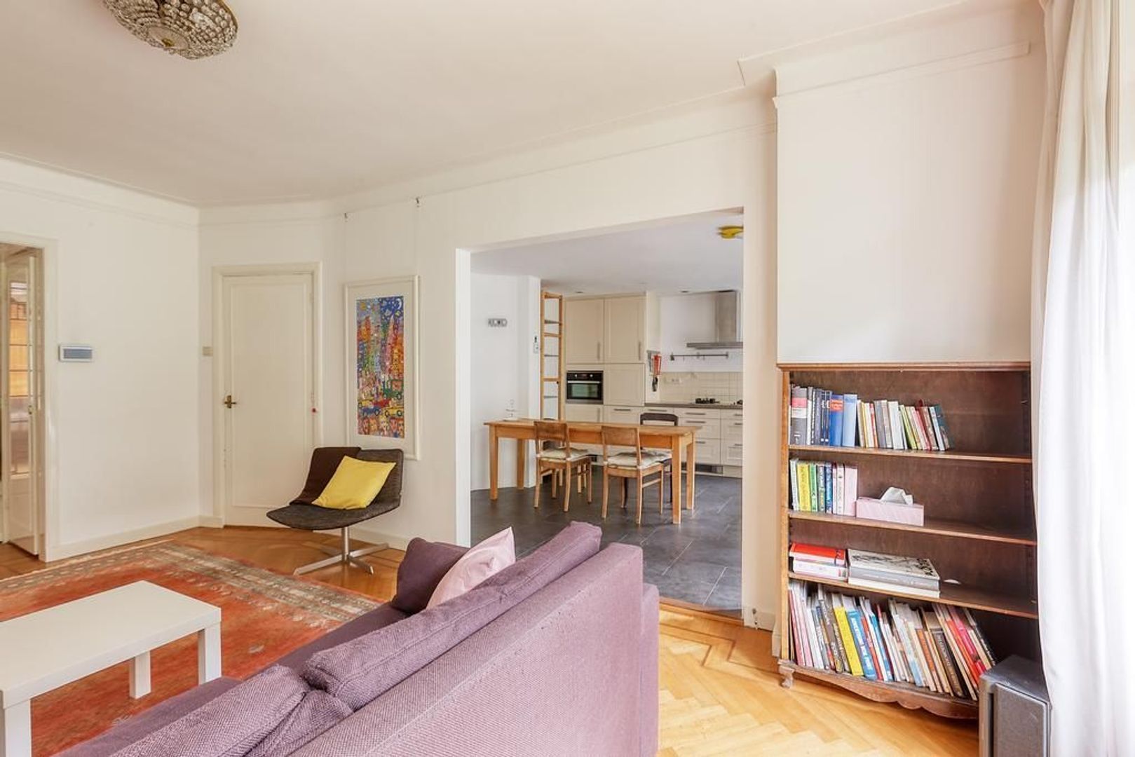 Van der Aastraat 102, Den Haag foto-5 blur