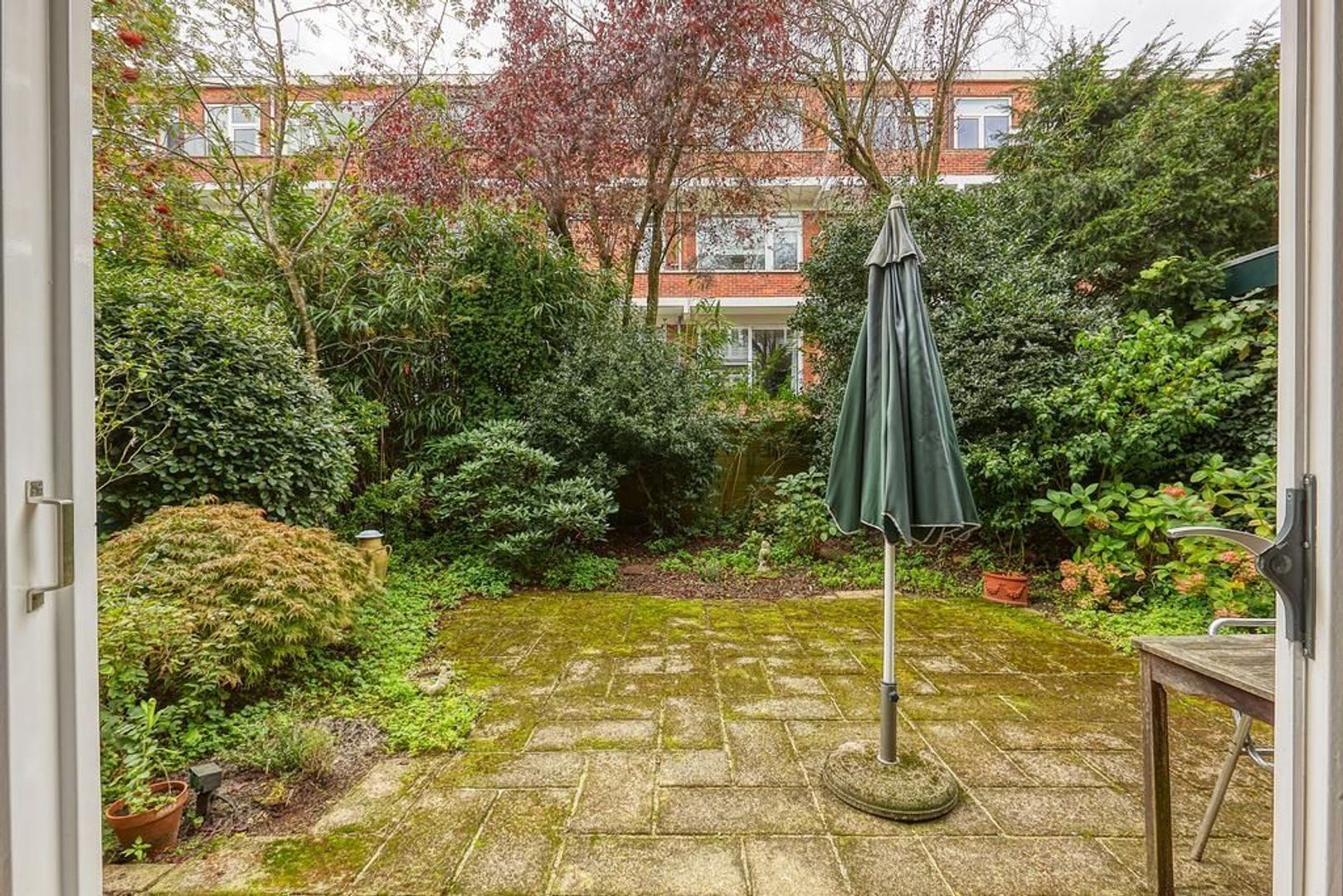 Van der Aastraat 102, Den Haag foto-13 blur