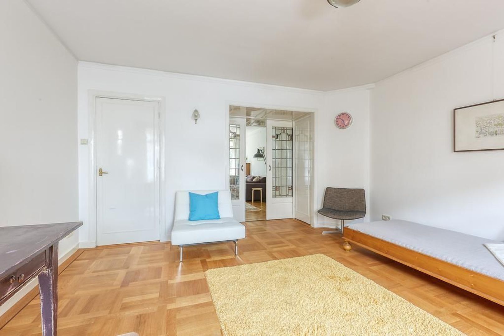 Van der Aastraat 102, Den Haag foto-9 blur