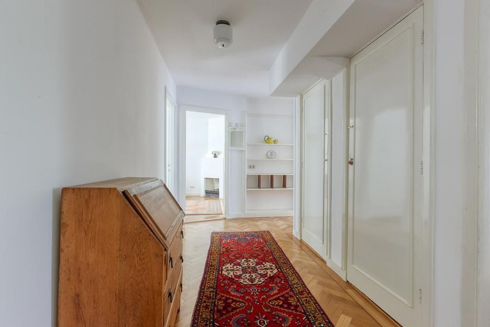 Van der Aastraat 102, Den Haag foto-16 blur