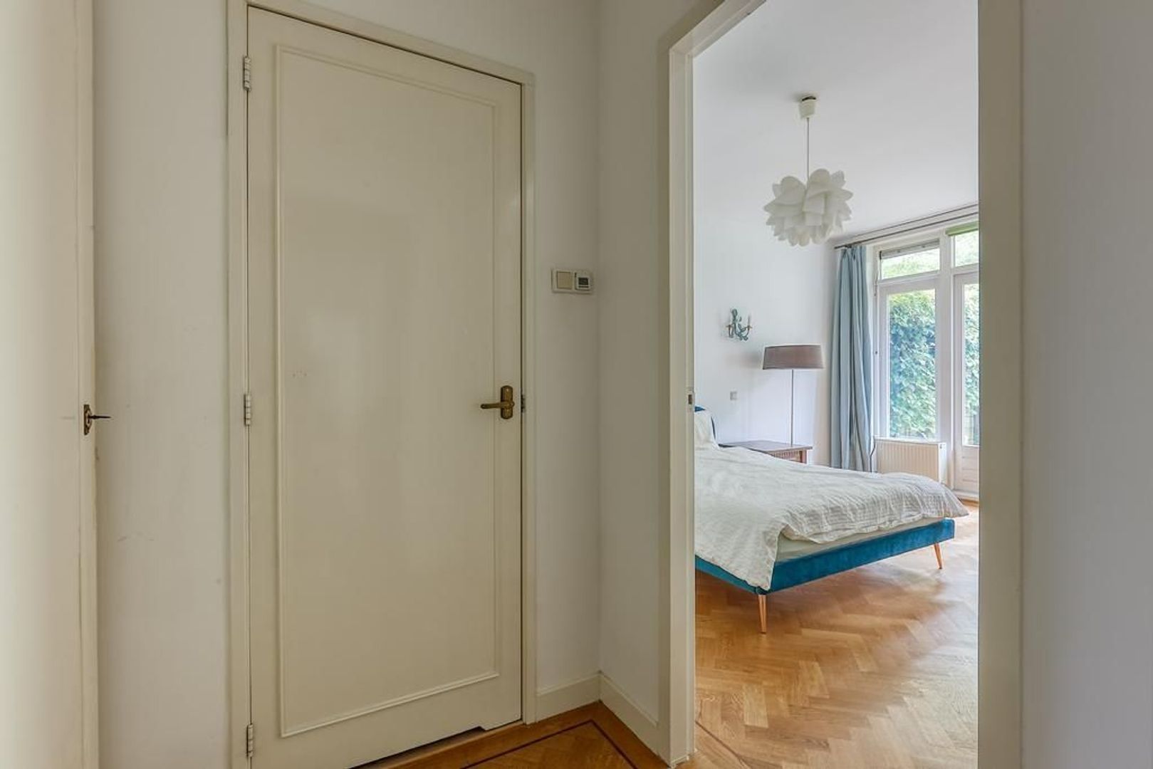 Van der Aastraat 102, Den Haag foto-21 blur