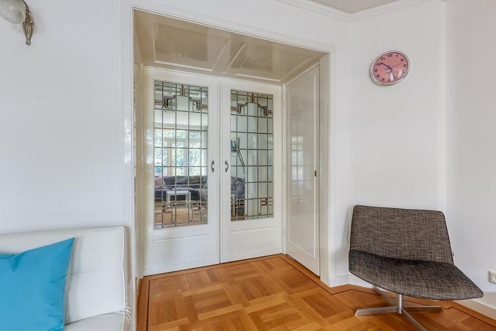 Van der Aastraat 102, Den Haag foto-19 blur