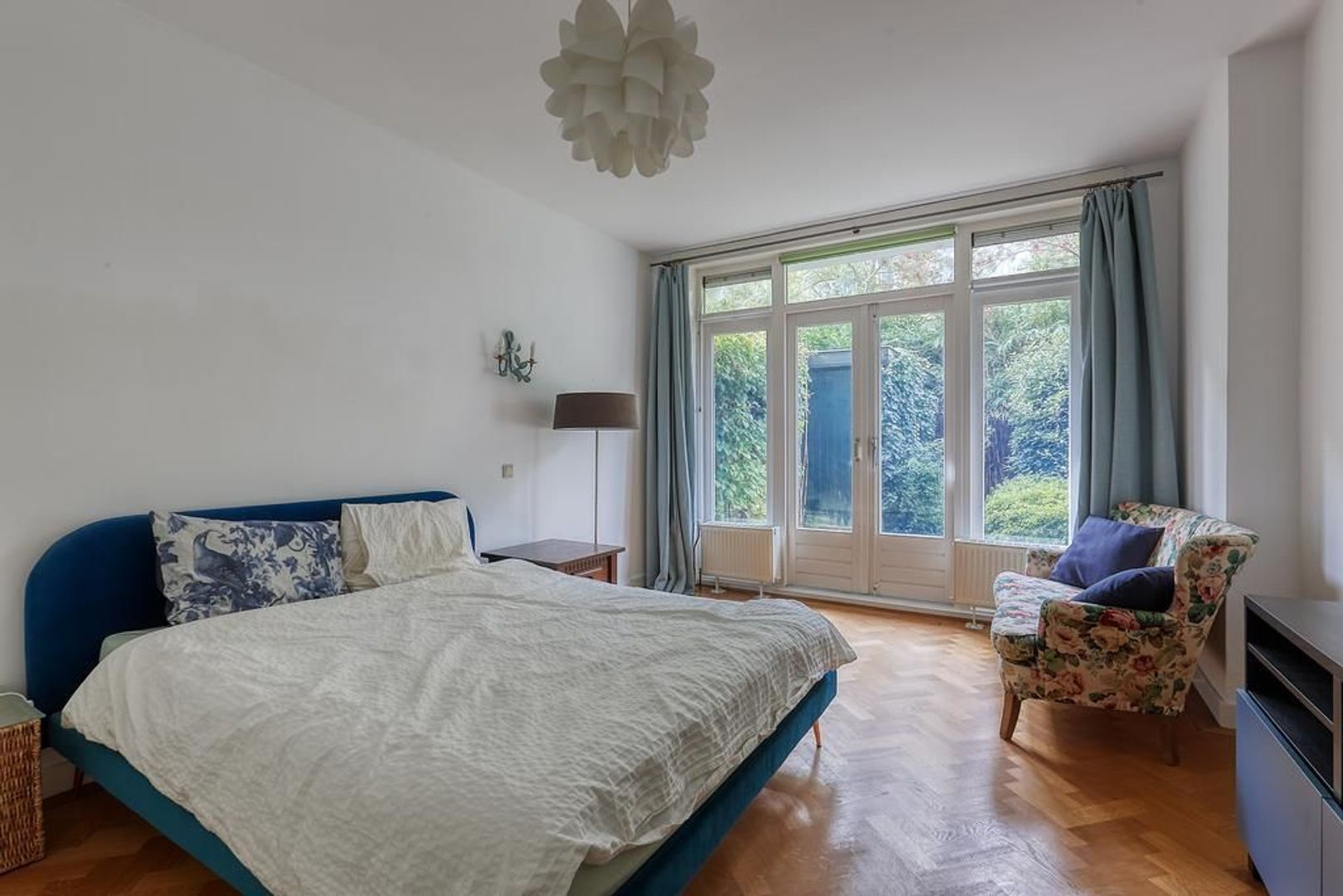 Van der Aastraat 102, Den Haag foto-22 blur