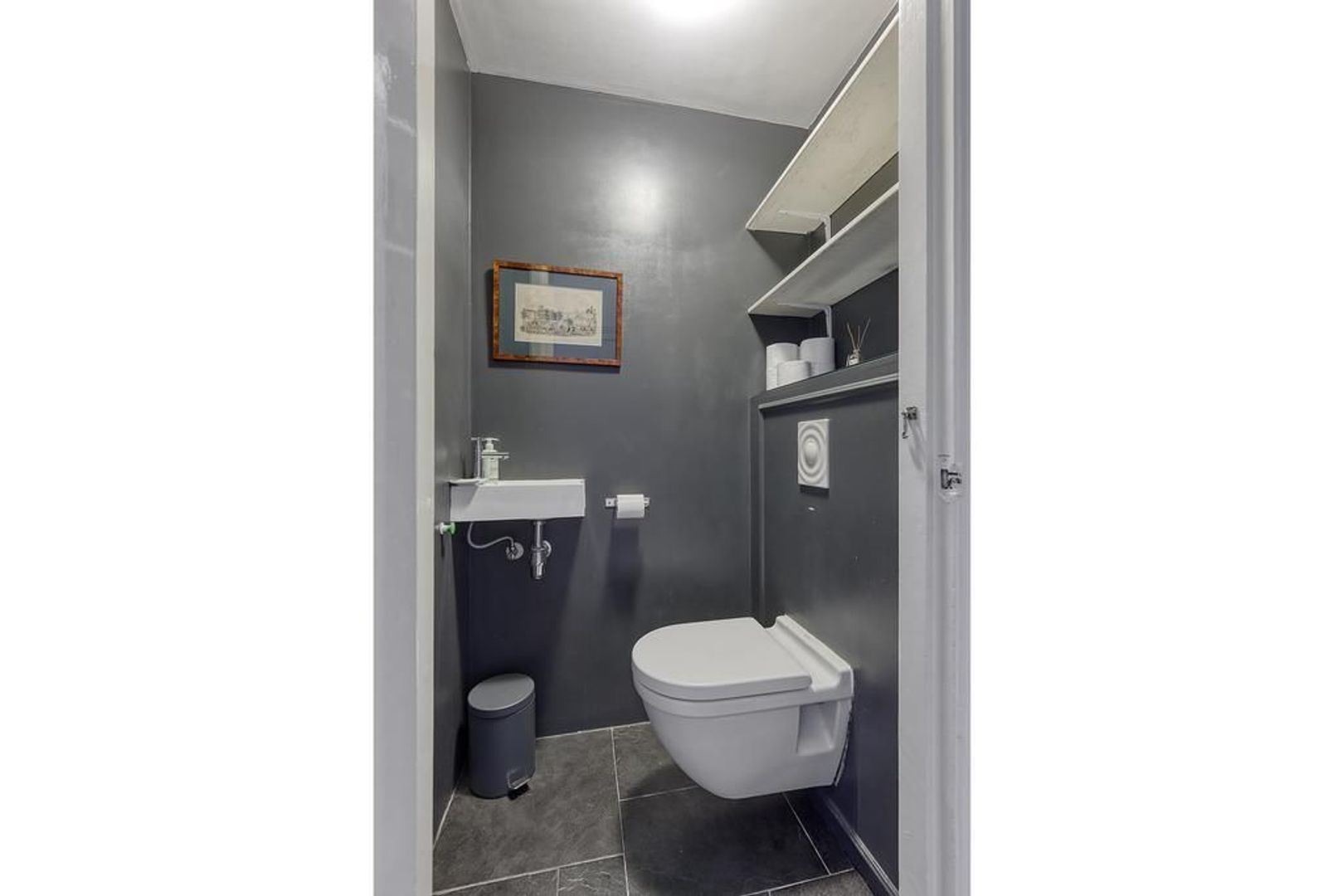 Van der Aastraat 102, Den Haag foto-28 blur