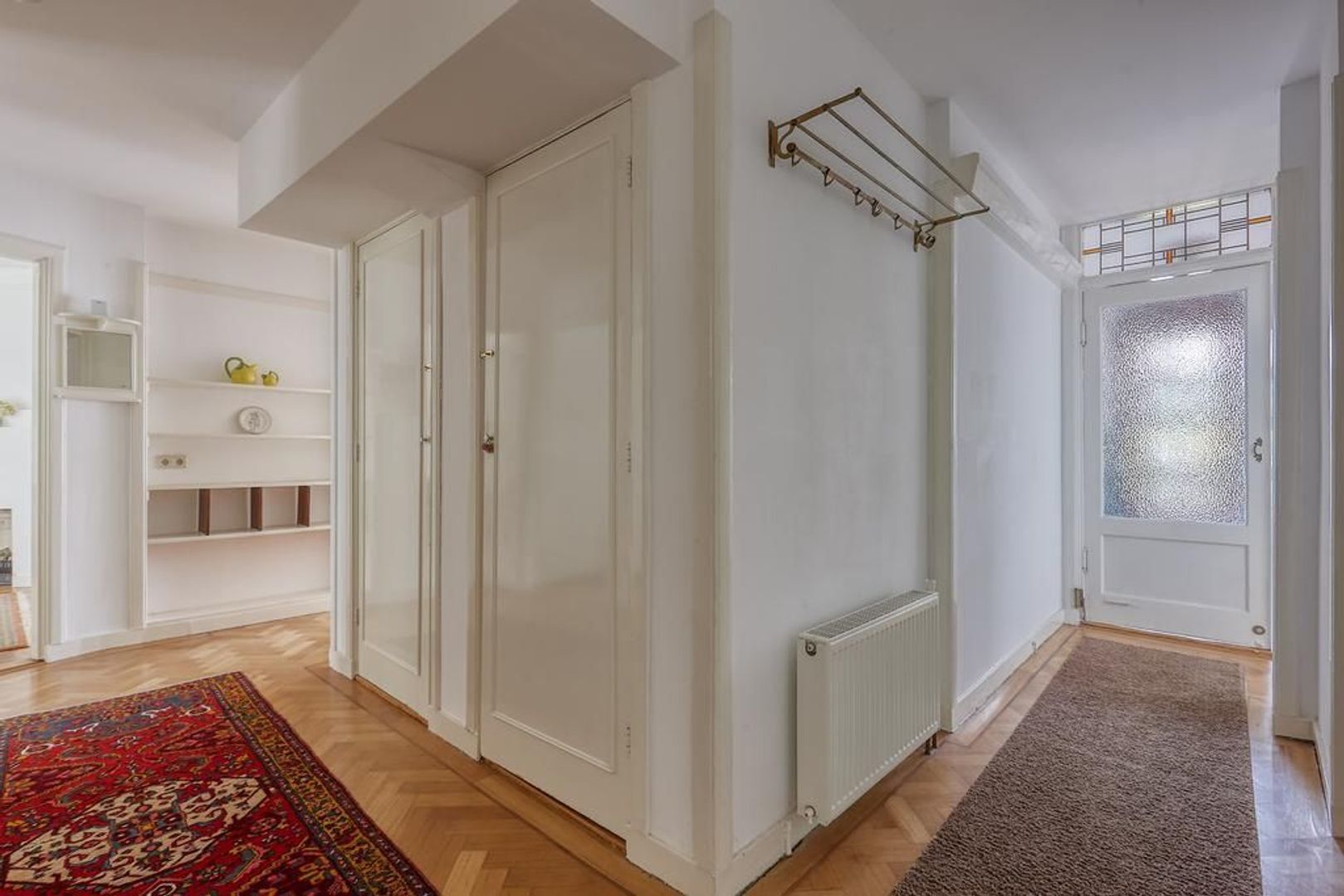 Van der Aastraat 102, Den Haag foto-27 blur