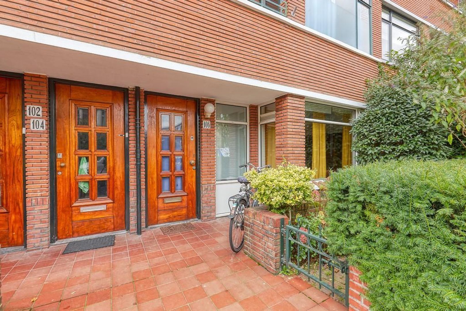 Van der Aastraat 102, Den Haag foto-30 blur