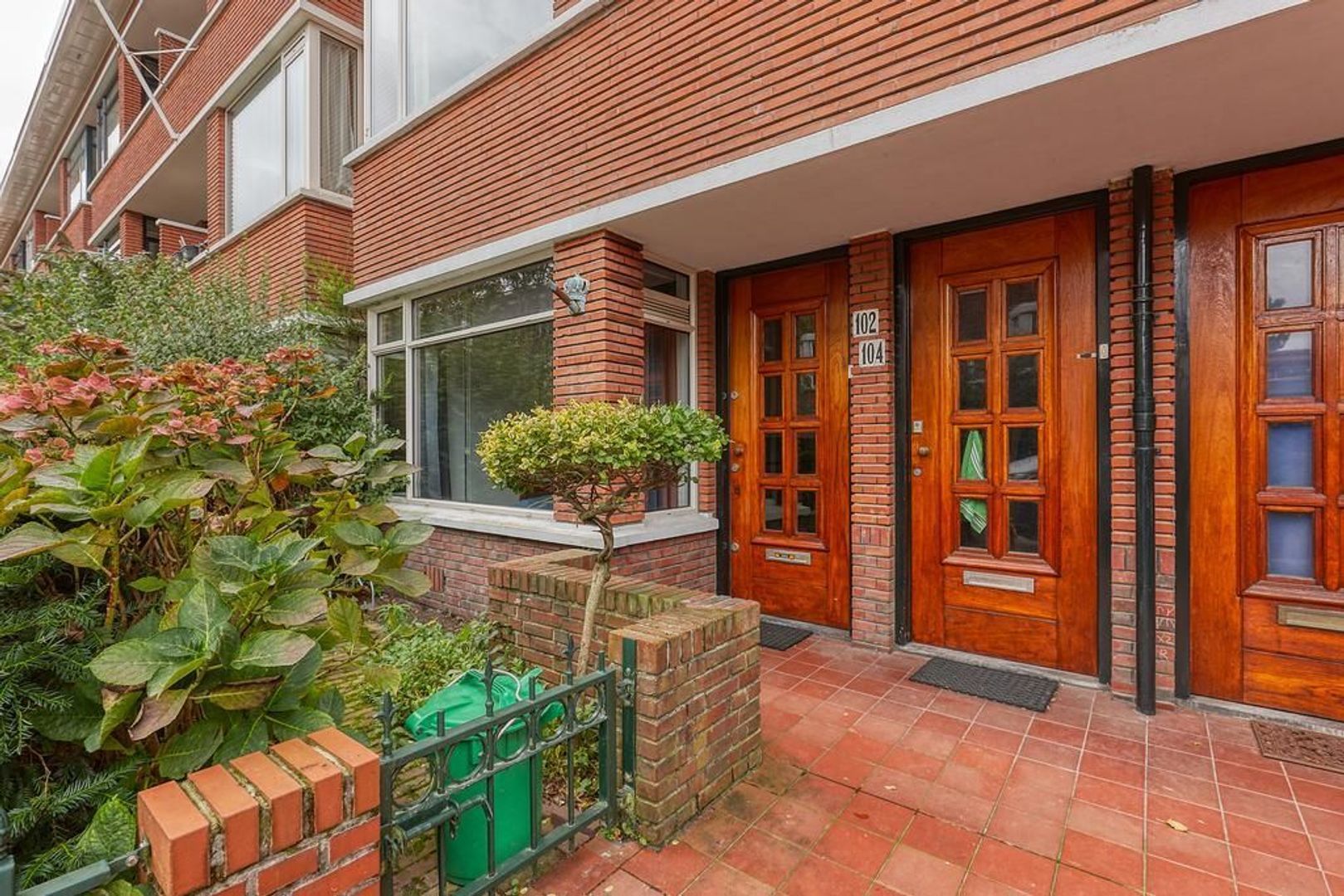 Van der Aastraat 102, Den Haag foto-31 blur