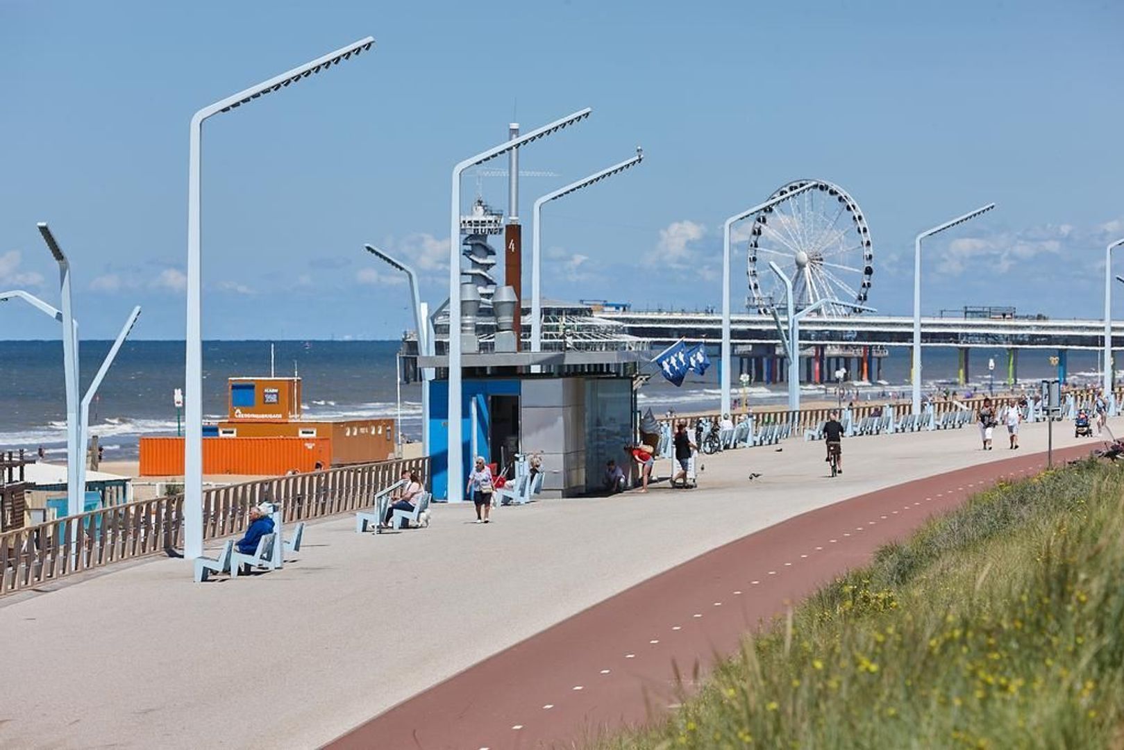 Van der Aastraat 102, Den Haag foto-36 blur