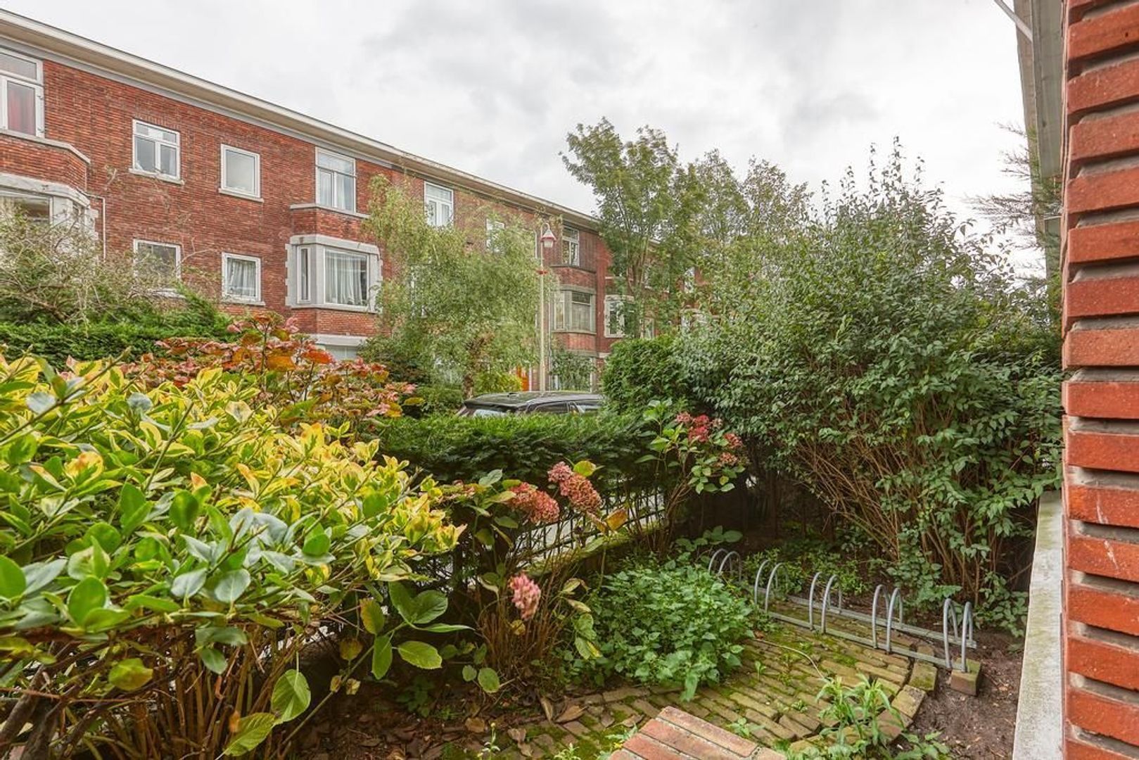 Van der Aastraat 102, Den Haag foto-32 blur