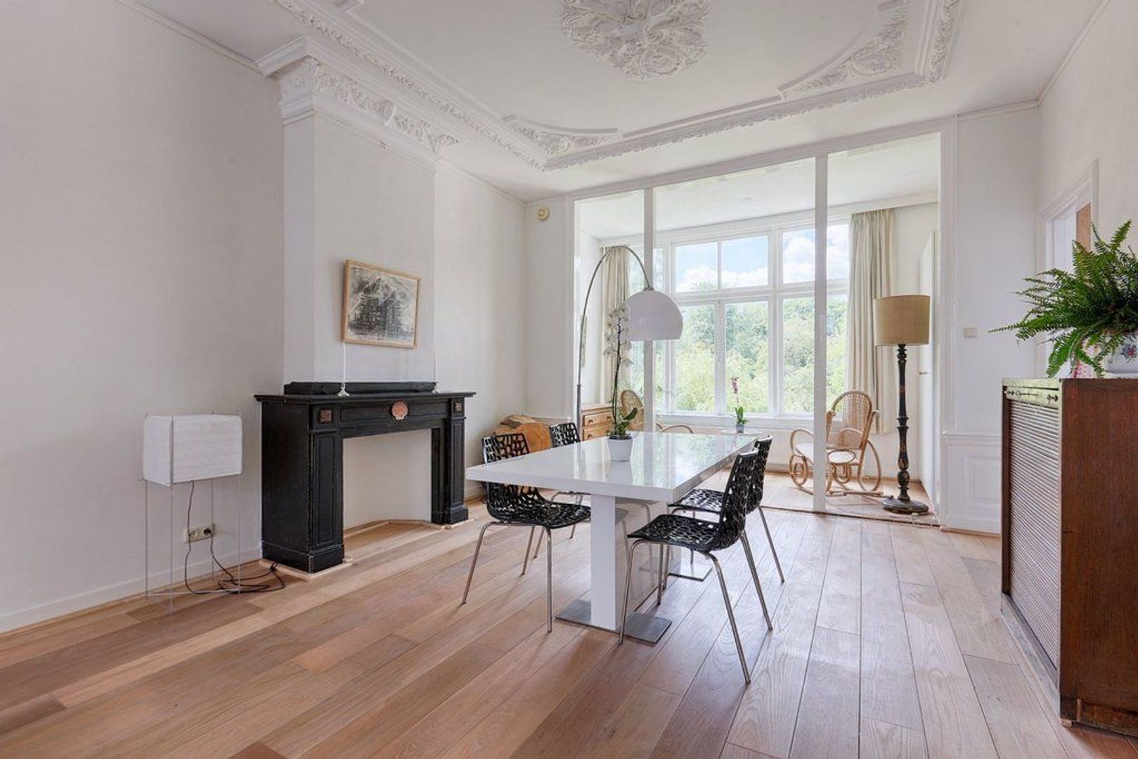 Borneostraat 106, Den Haag foto-0 blur