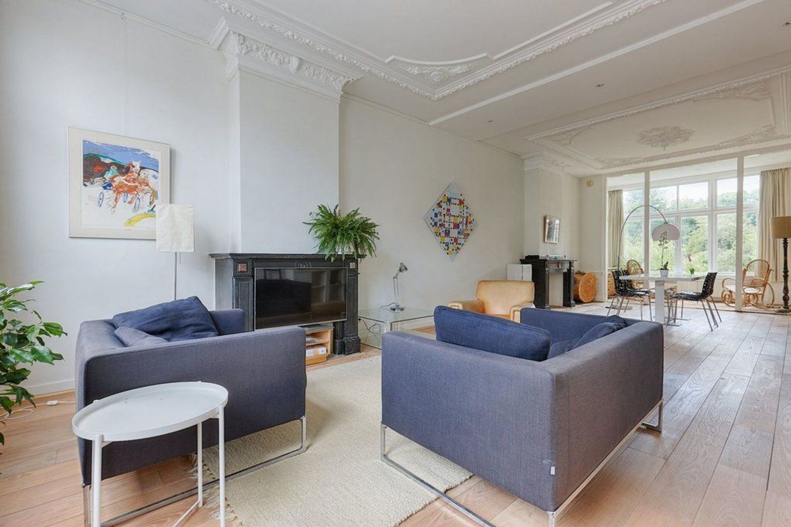 Borneostraat 106, Den Haag foto-3 blur