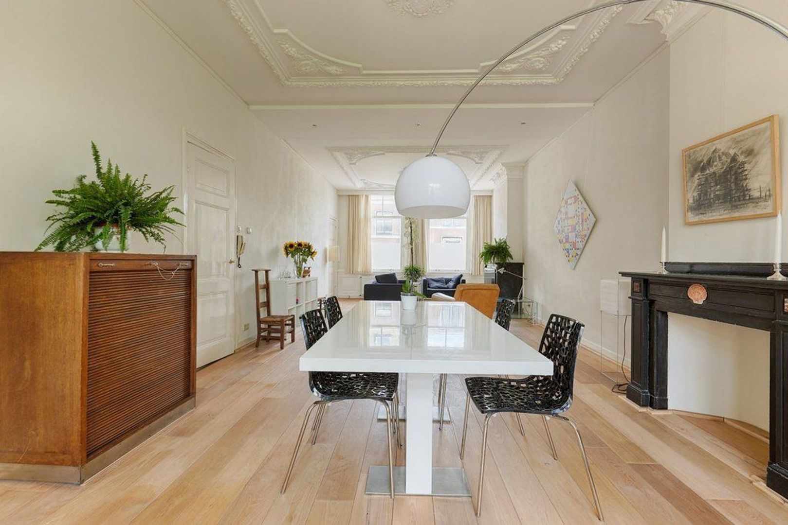 Borneostraat 106, Den Haag foto-6 blur