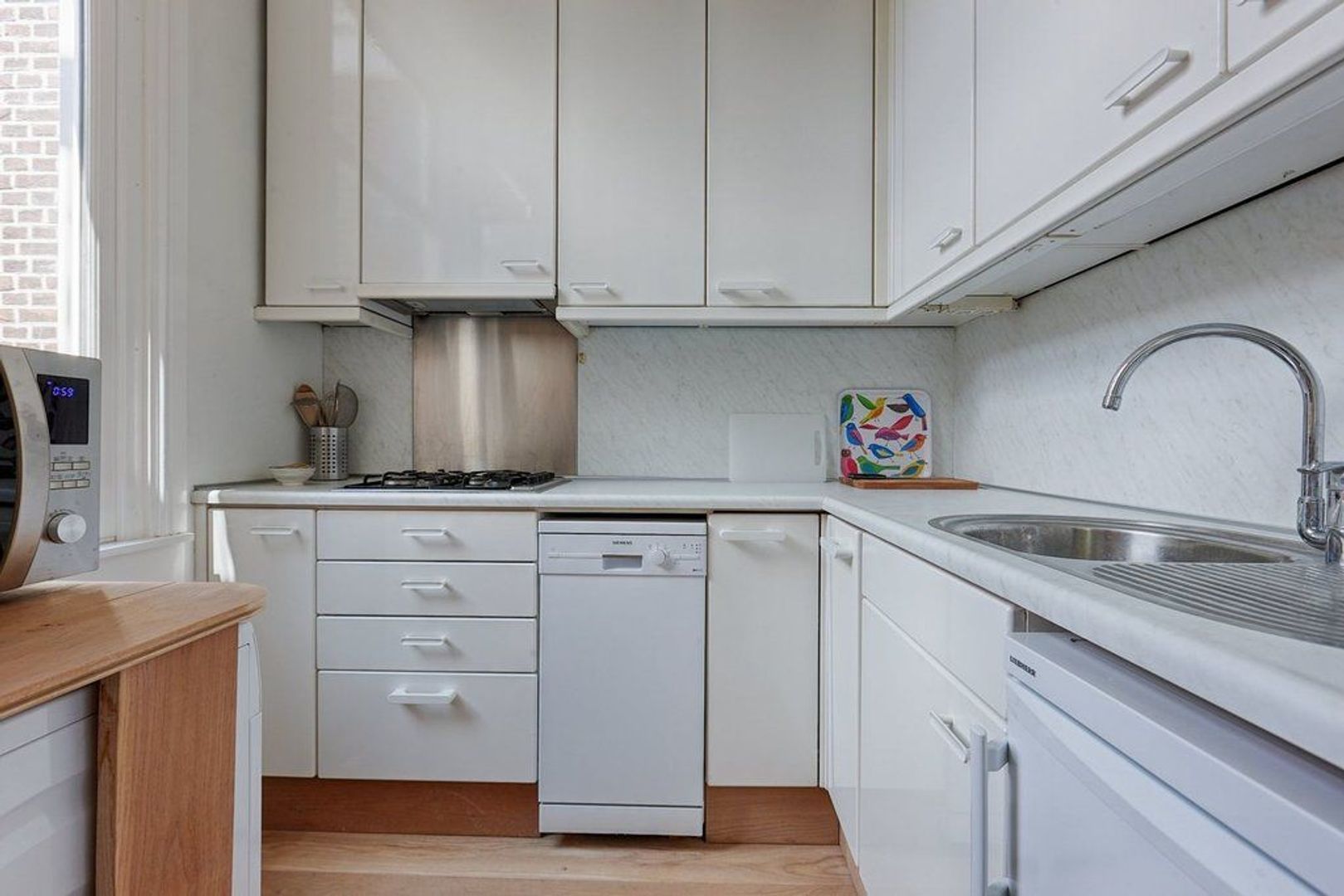 Borneostraat 106, Den Haag foto-8 blur