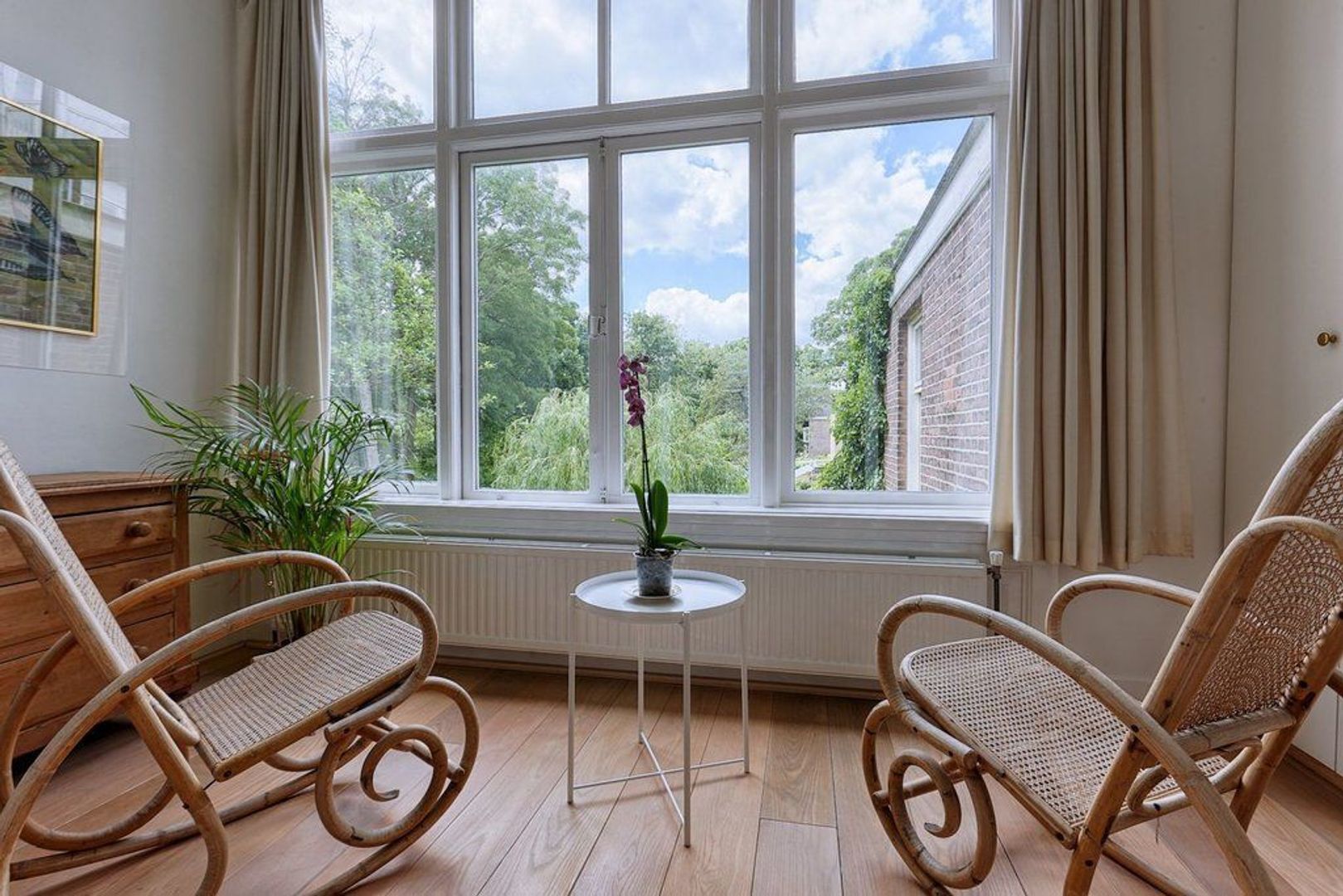 Borneostraat 106, Den Haag foto-7 blur