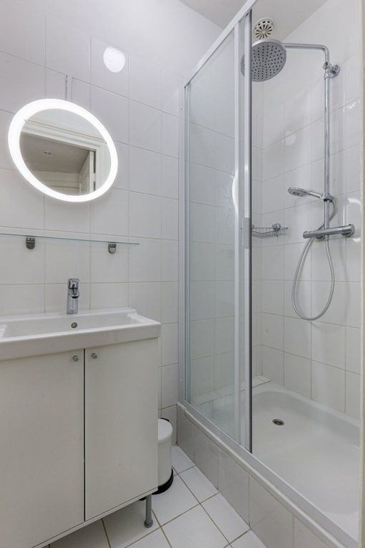 Borneostraat 106, Den Haag foto-12 blur